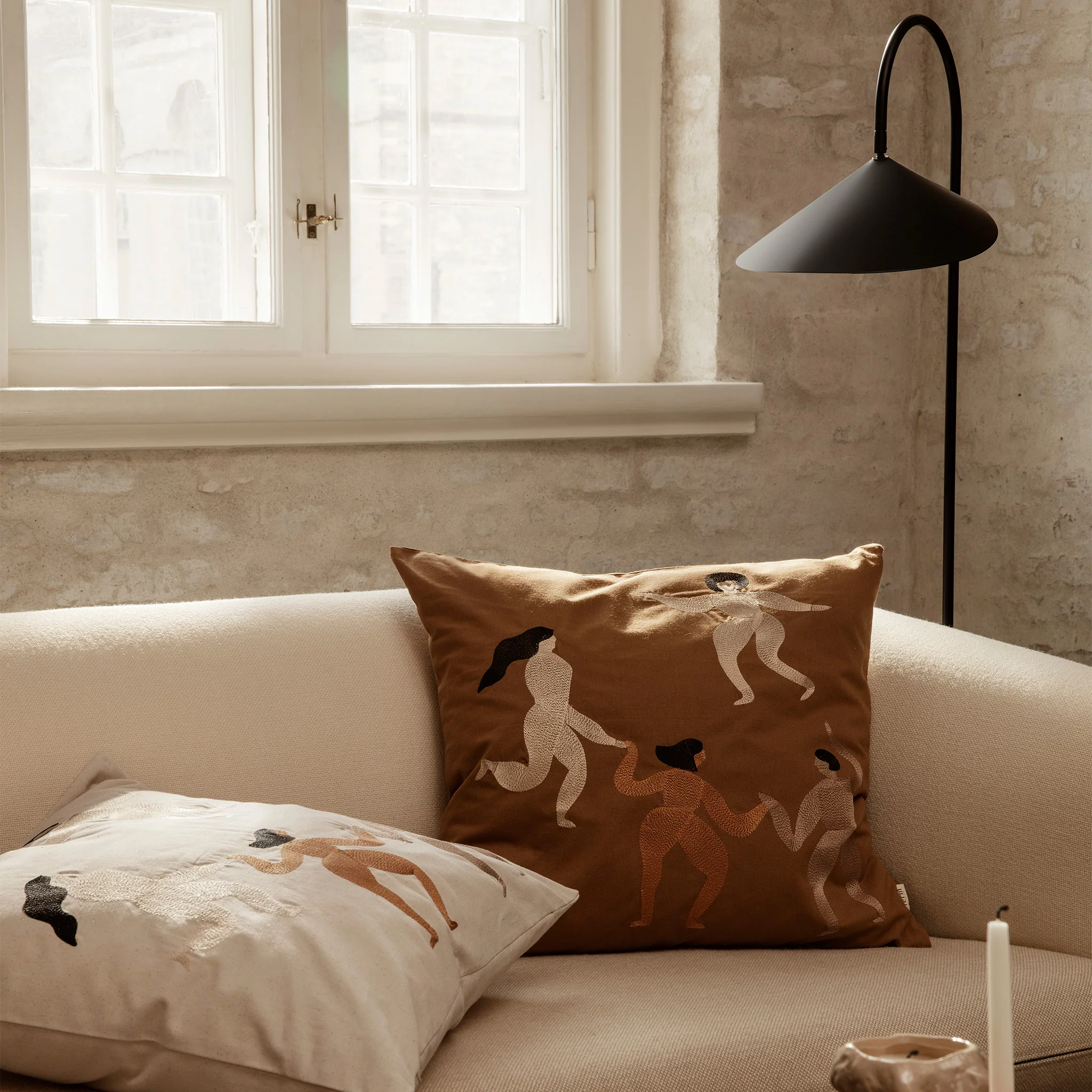 Turn Sofa By Ferm Living - Image 8