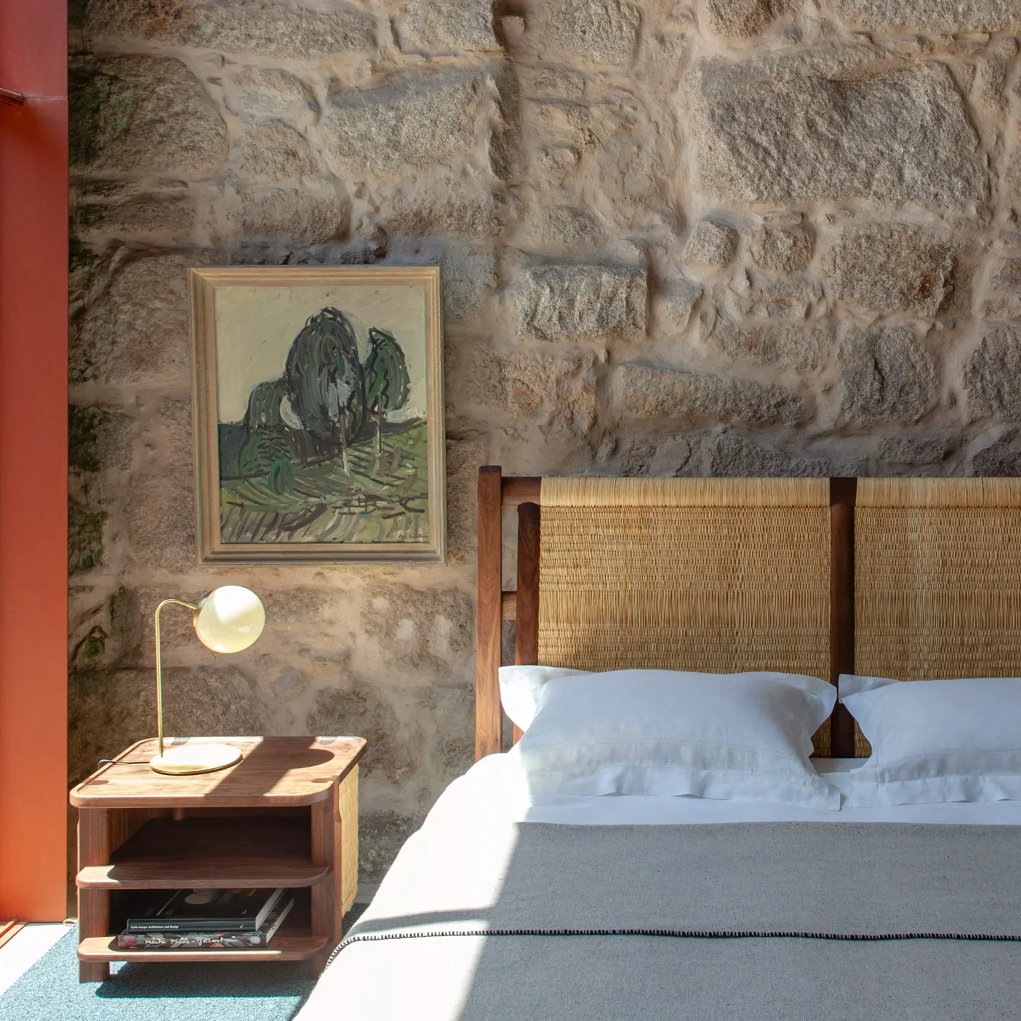 Twenty-Five Bedside Tables By De La Espada Atelier - Image 9