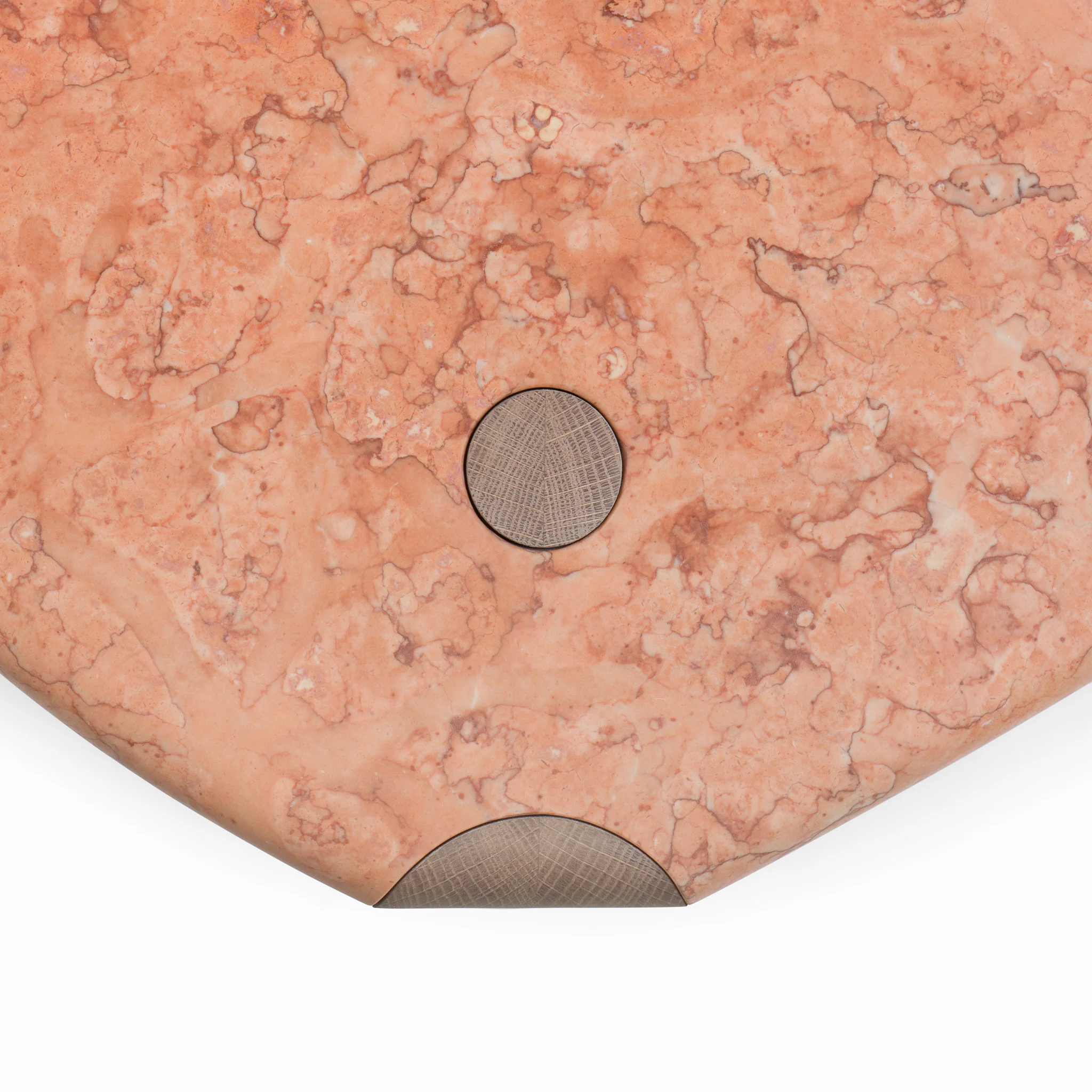 Twenty-Five Coffee Tables - Stone Top - Image 4