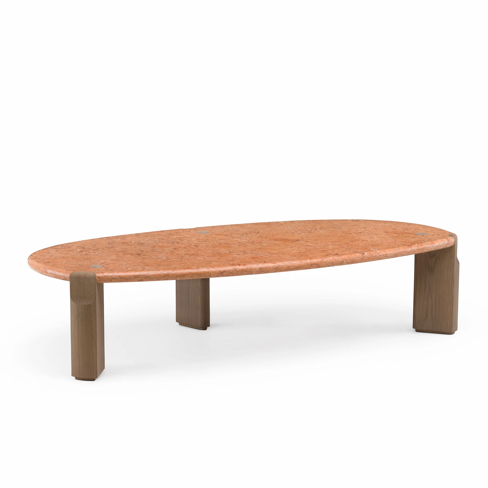 Twenty-Five Coffee Tables - Stone Top - Image 8