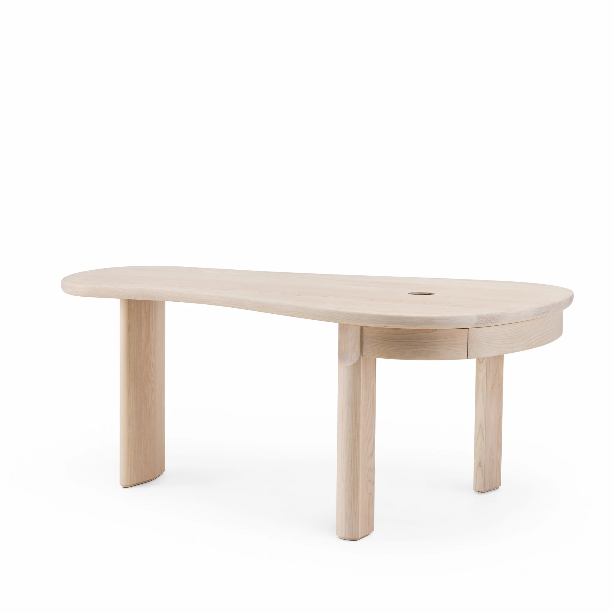 Twenty-Five Desk With Drawer