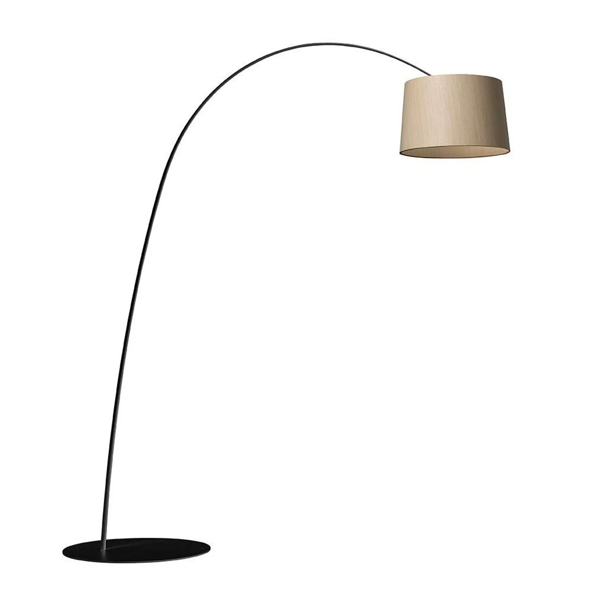 Twiggy Wood Floor Lamp by Marc Sadler for Foscarini - Image 2
