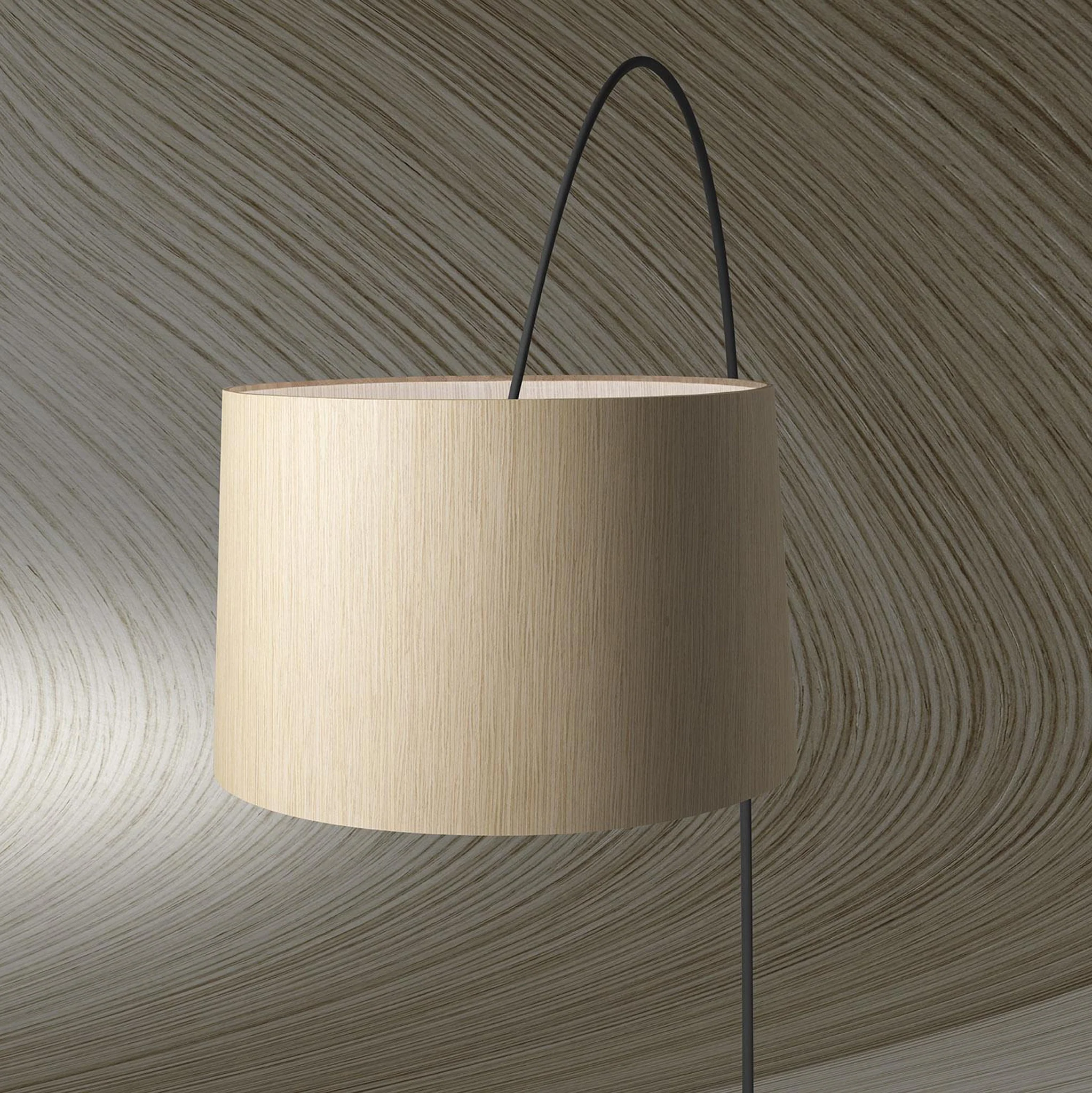 Twiggy Wood Floor Lamp by Marc Sadler for Foscarini - Image 3