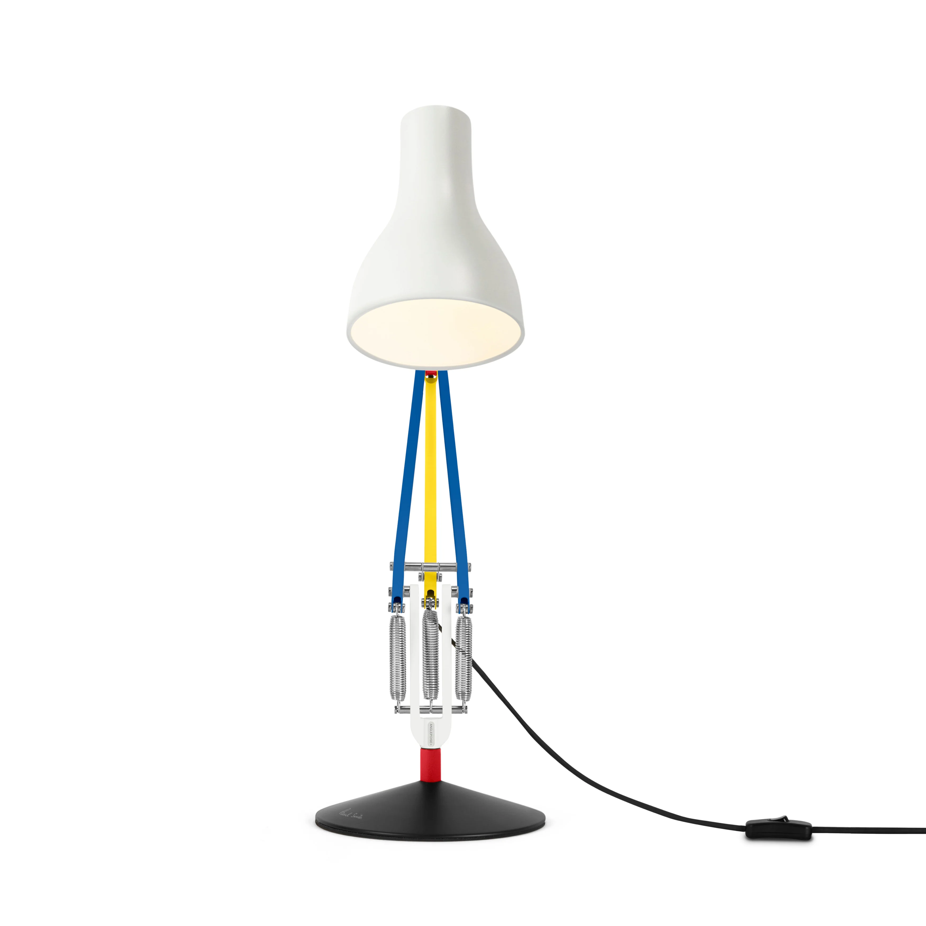 Type 75™ Desk Lamp Paul Smith Edition Three - Image 2