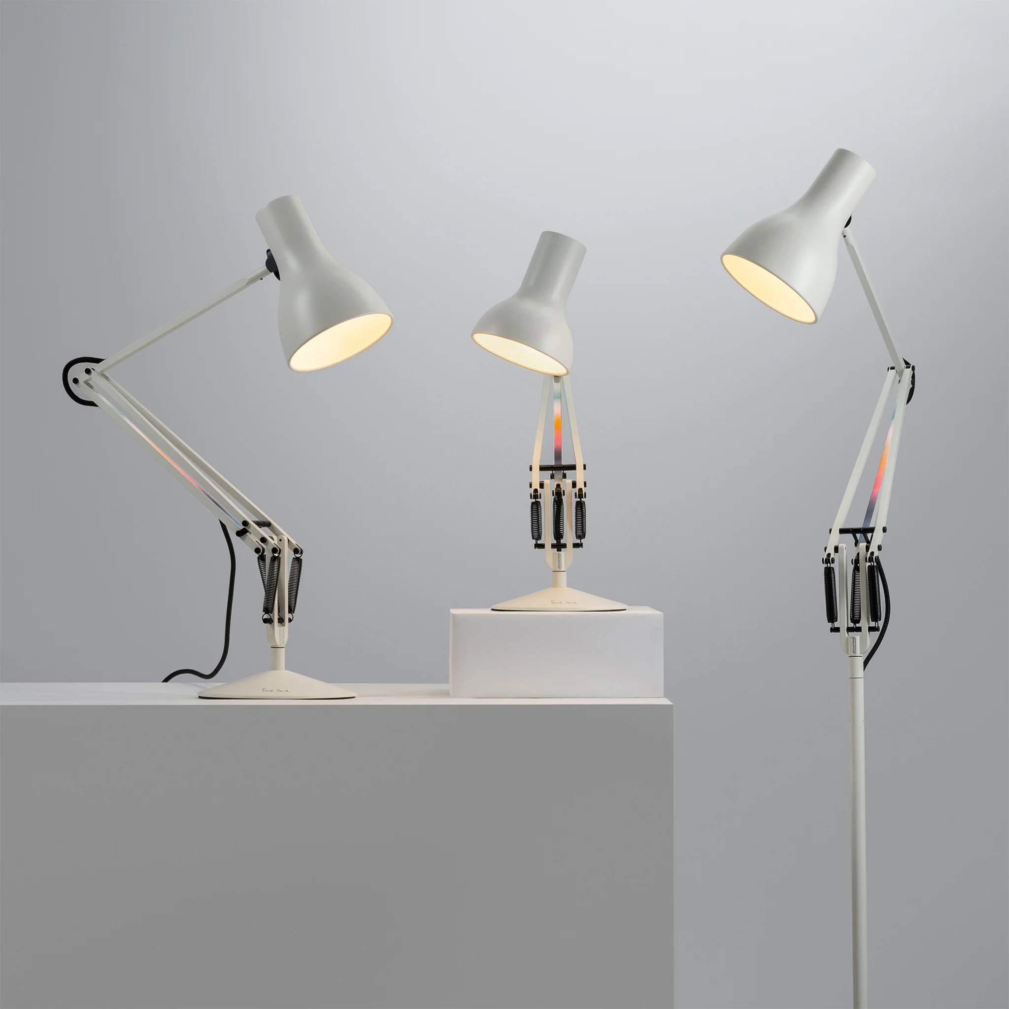 Type 75™ Mini Desk Lamp Paul Smith Edition Six - Image 5