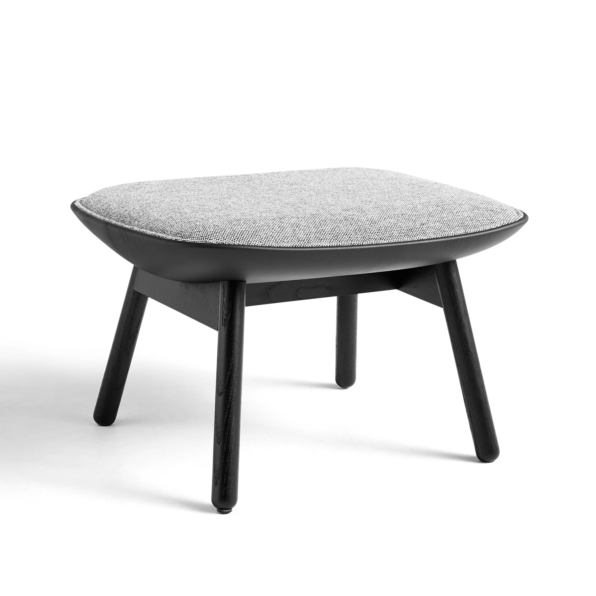 Uchiwa Ottoman by Doshi Levien - Image 5