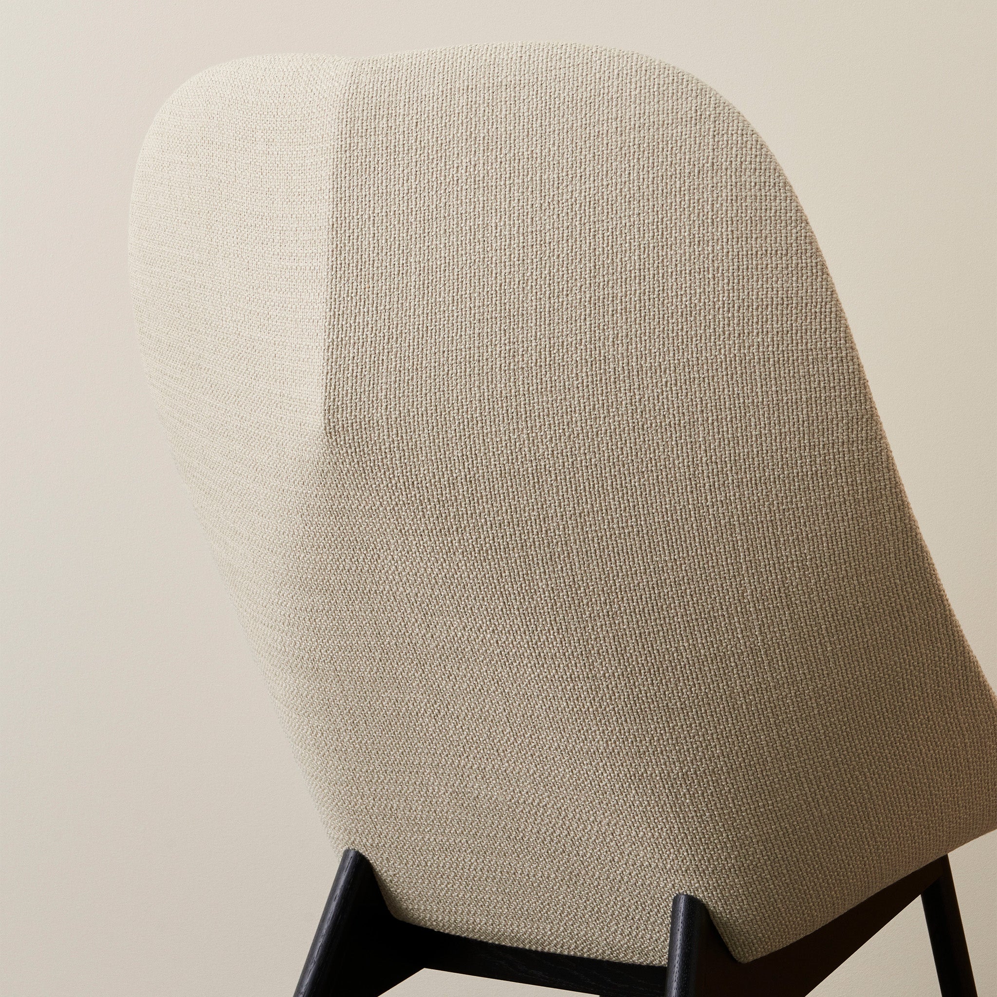 Uchiwa Quilted Chair by Doshi Levien - Image 7
