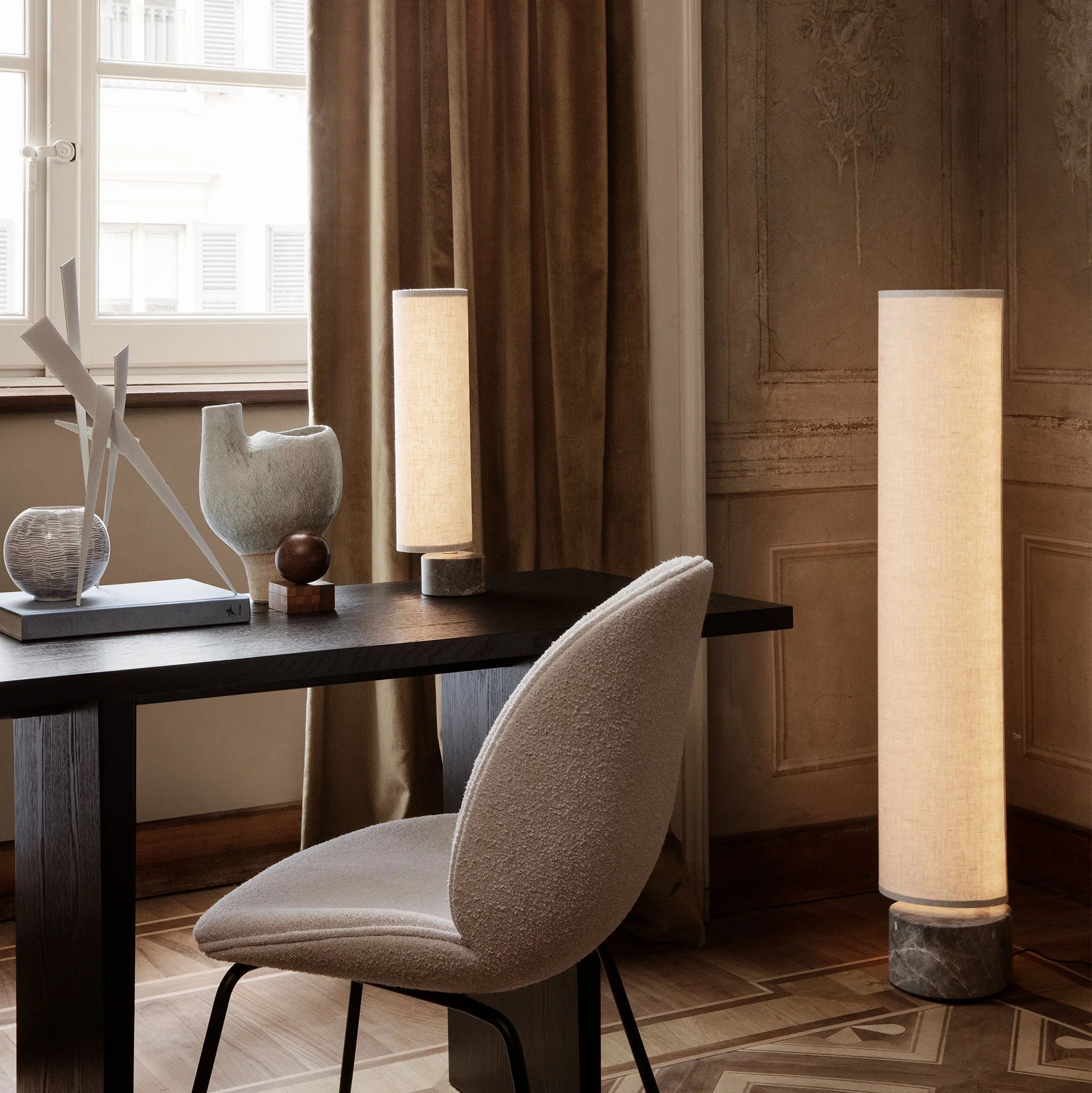 Unbound Table Lamp by Gubi - Image 5