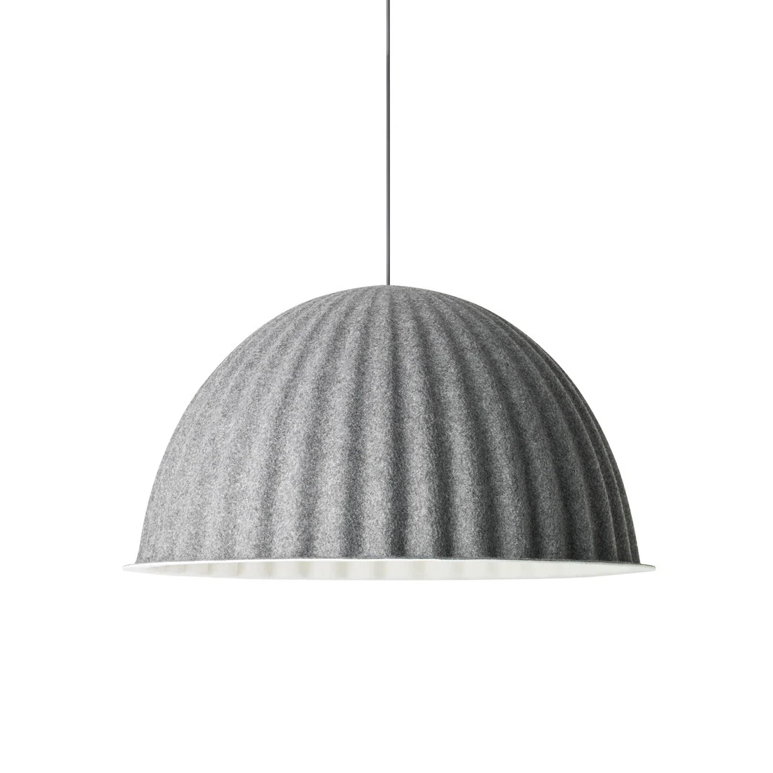 Under The Bell Pendant by Muuto - Image 2