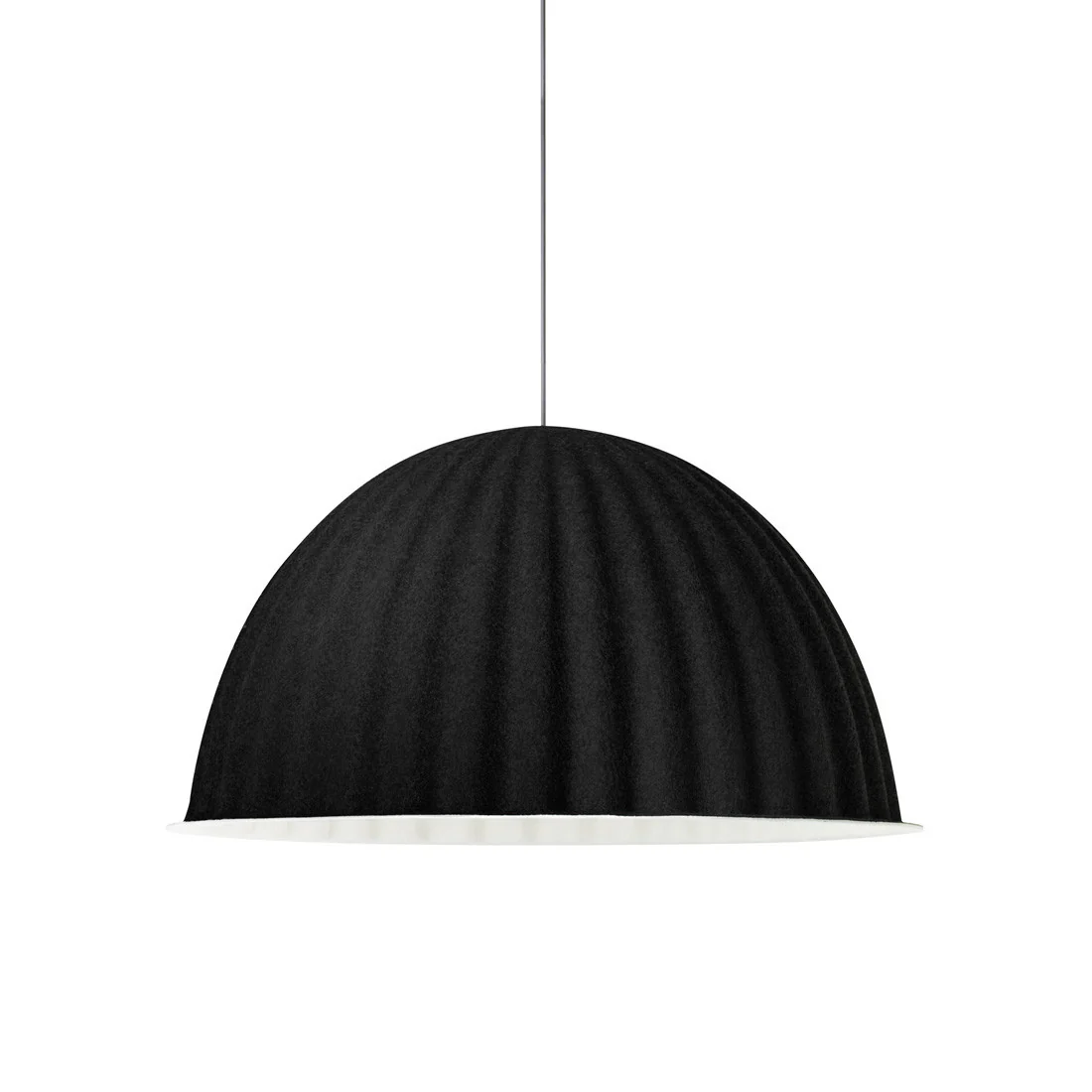Under The Bell Pendant by Muuto - Image 3