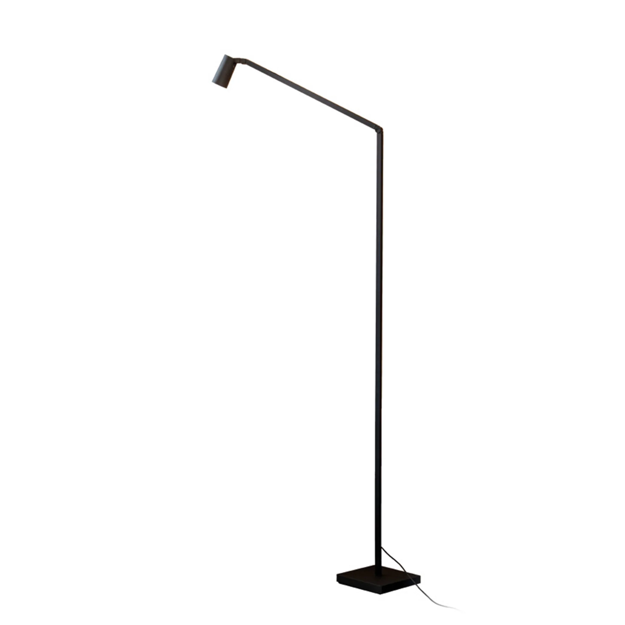 Untitled Reading Lamp by Bernhard Osann for Nemo