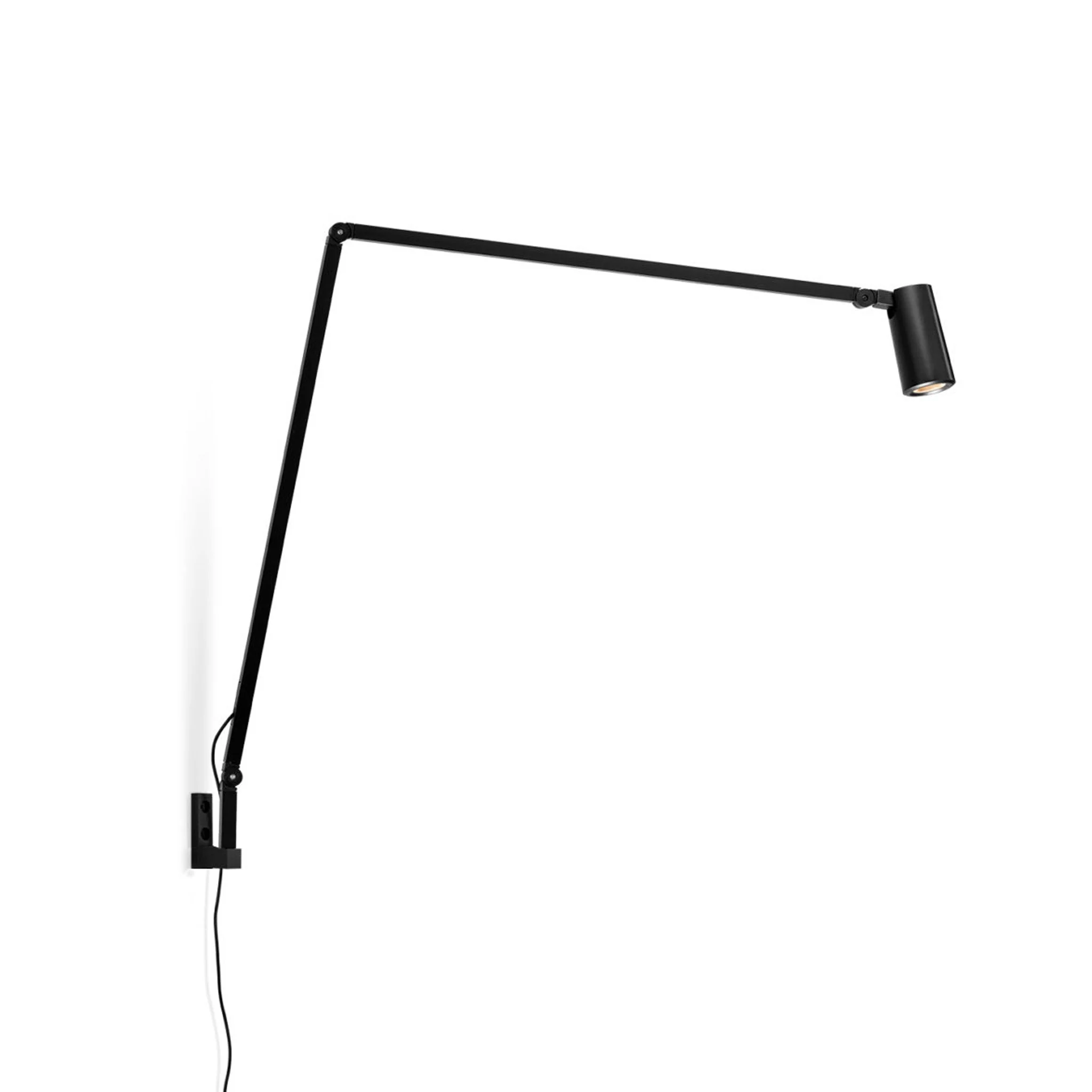 Untitled Spot Lamp by Bernhard Osann for Nemo - Image 2