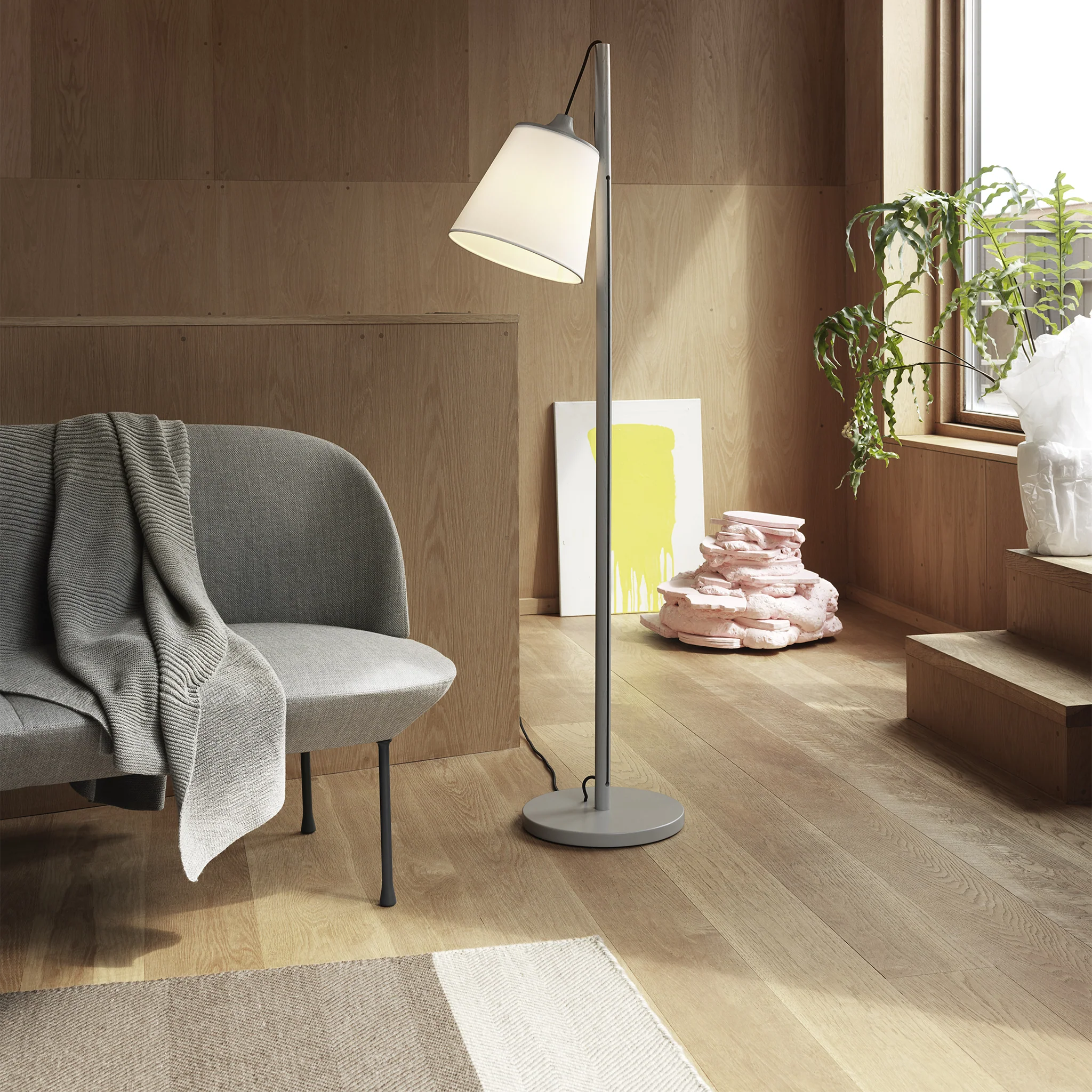 Varjo Rug by Muuto - Image 3