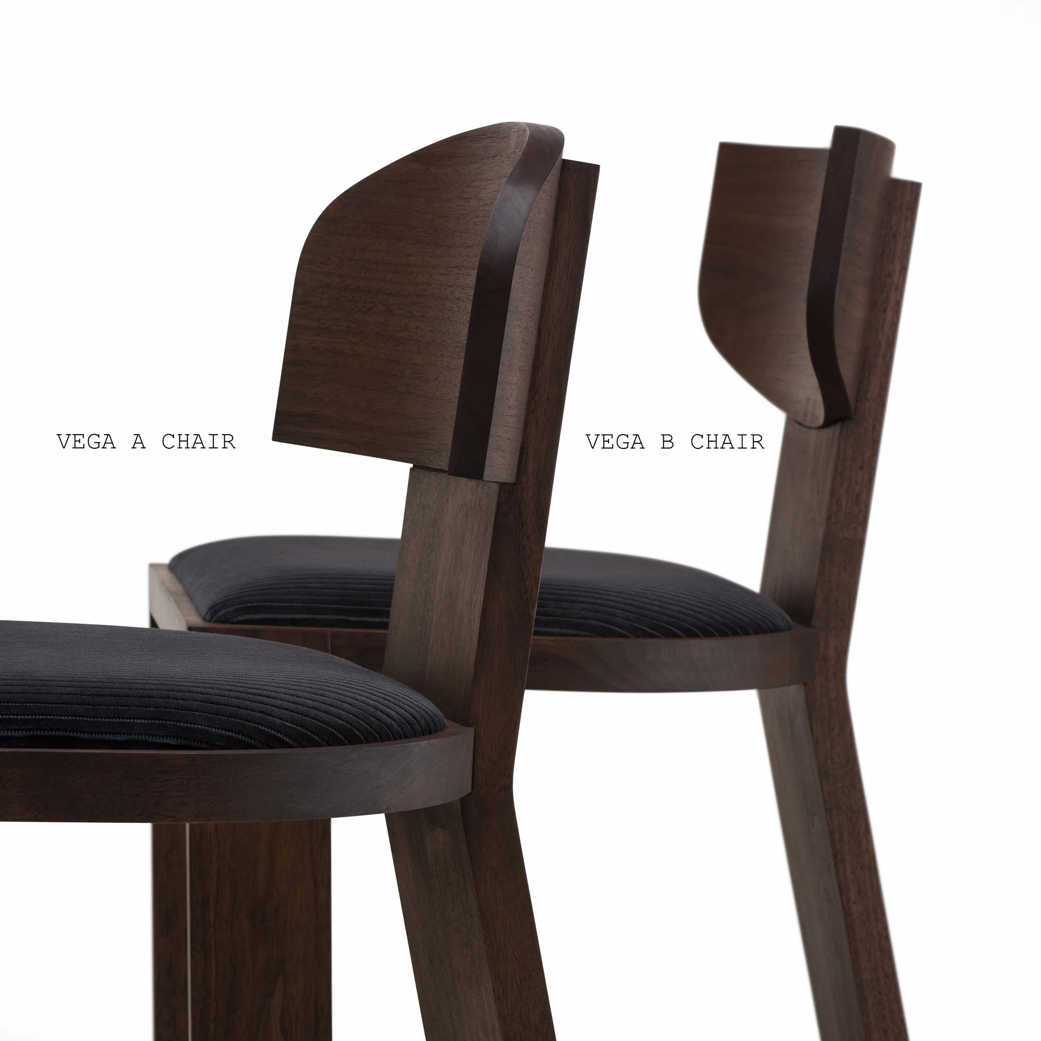 Vega A Chair By Anthony Guerrée - Image 3
