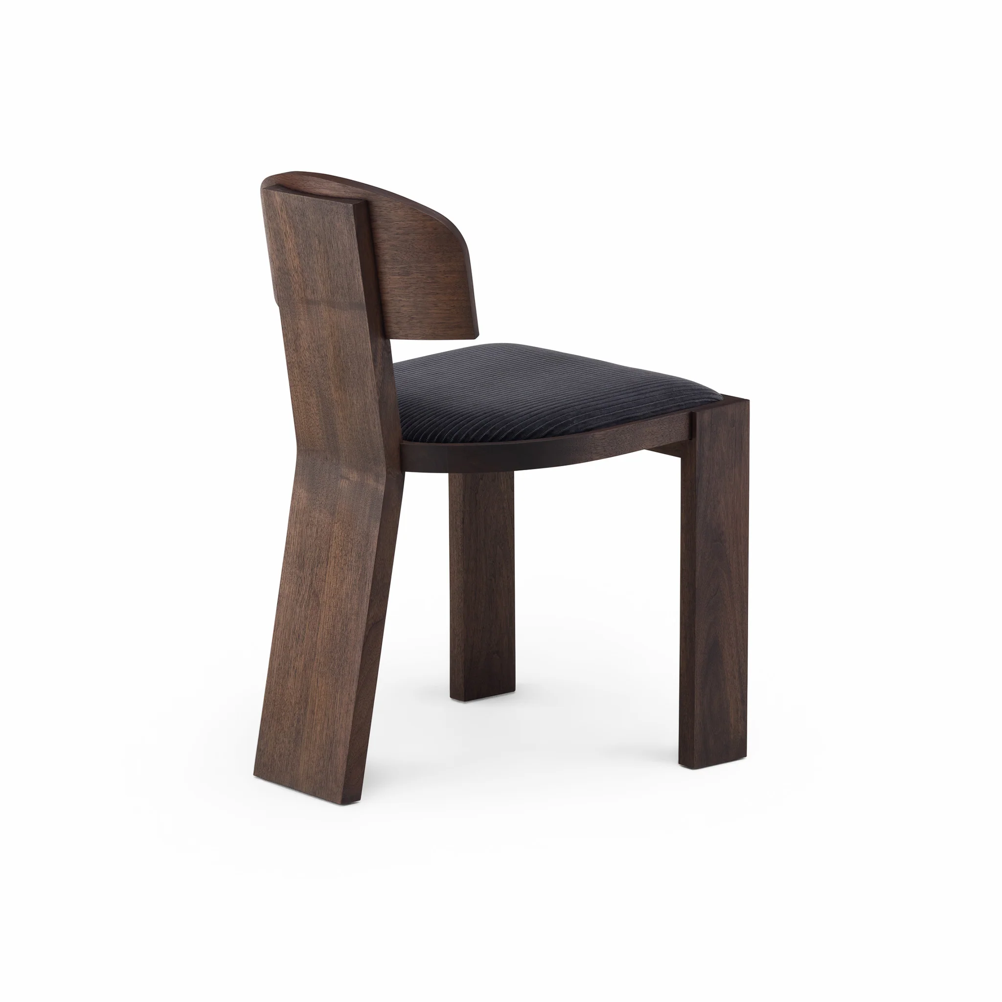 Vega A Chair By Anthony Guerrée - Image 5