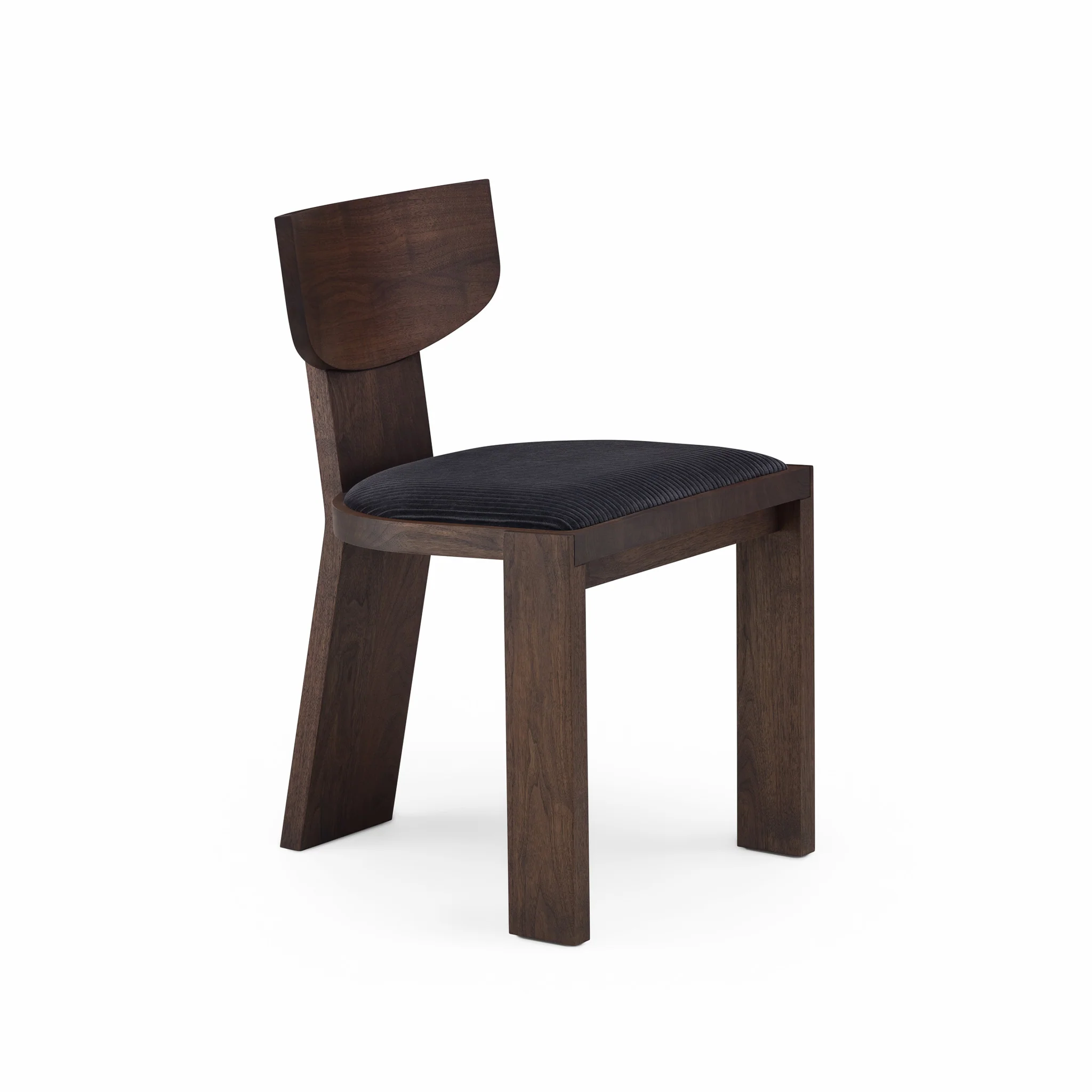 Vega B Chair By Anthony Guerrée - Image 4