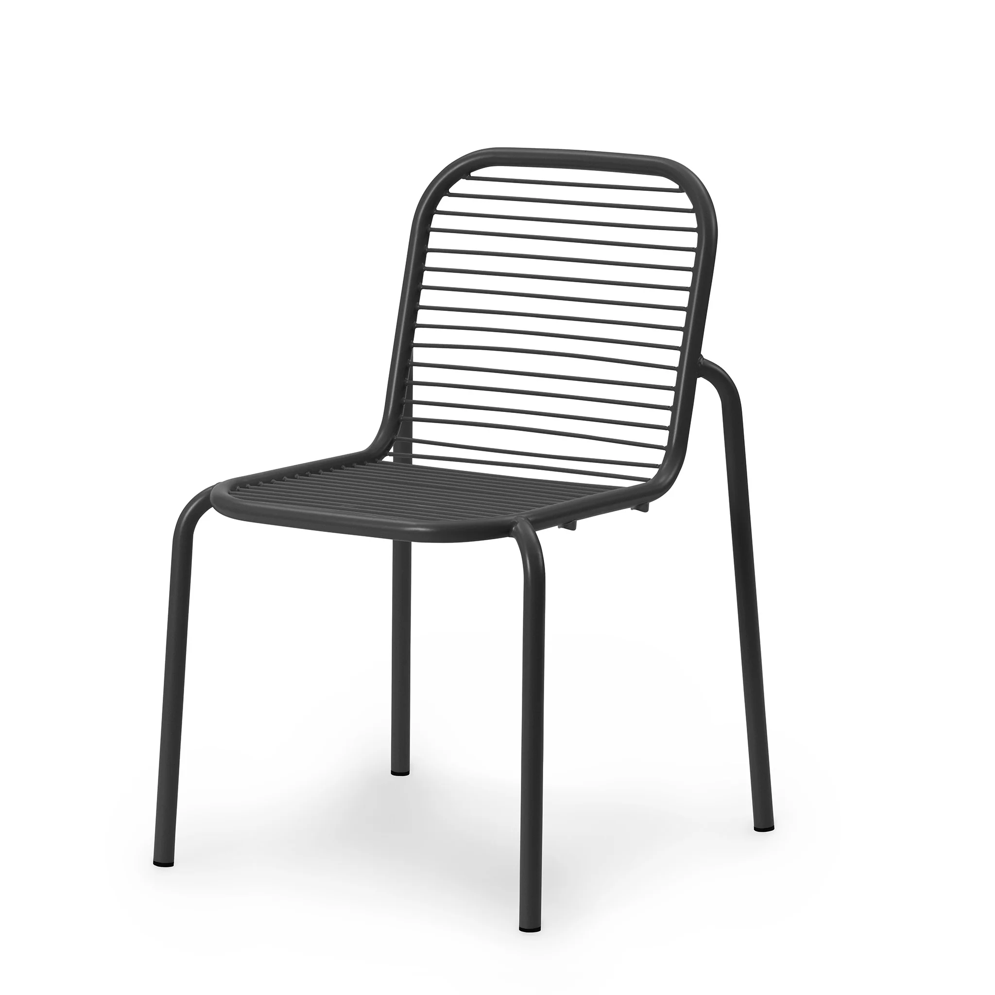 Vig Chair by Simon Legald for Normann Copenhagen - Image 2