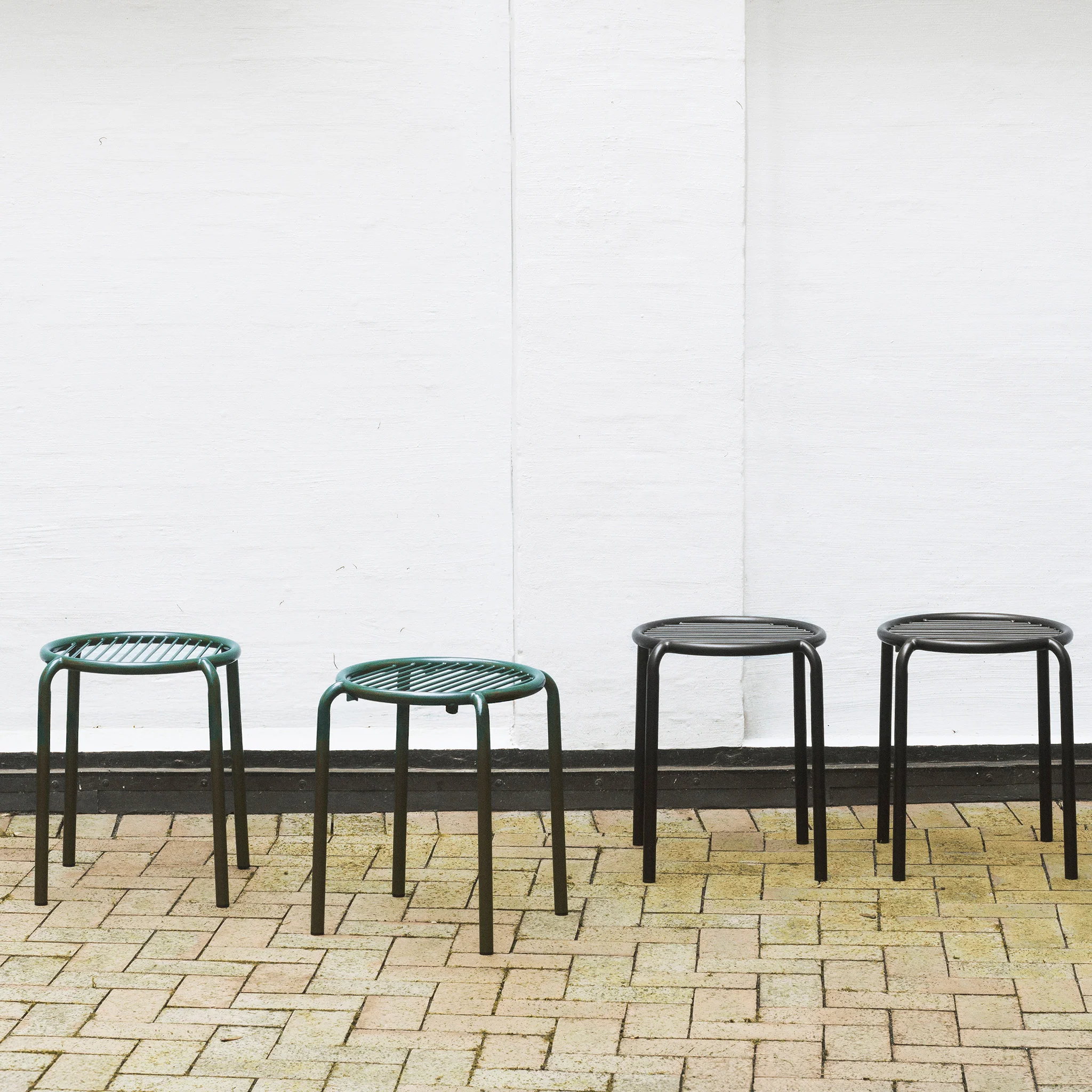 Vig Dining Bench by Simon Legald for Normann Copenhagen - Image 2