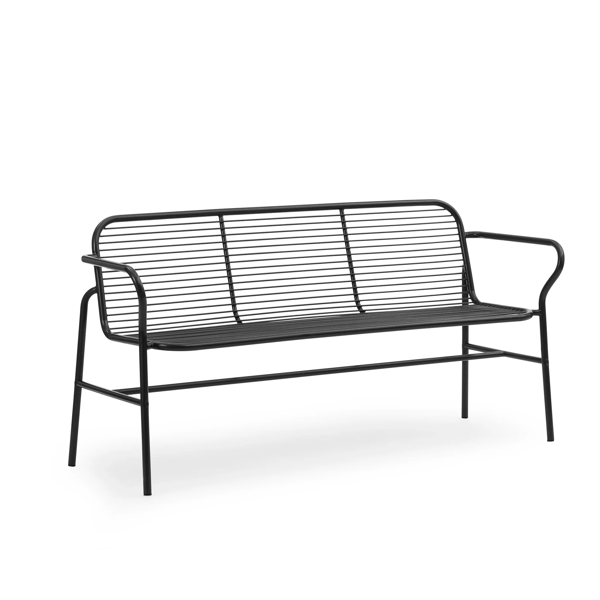 Vig Dining Bench by Simon Legald for Normann Copenhagen - Image 6