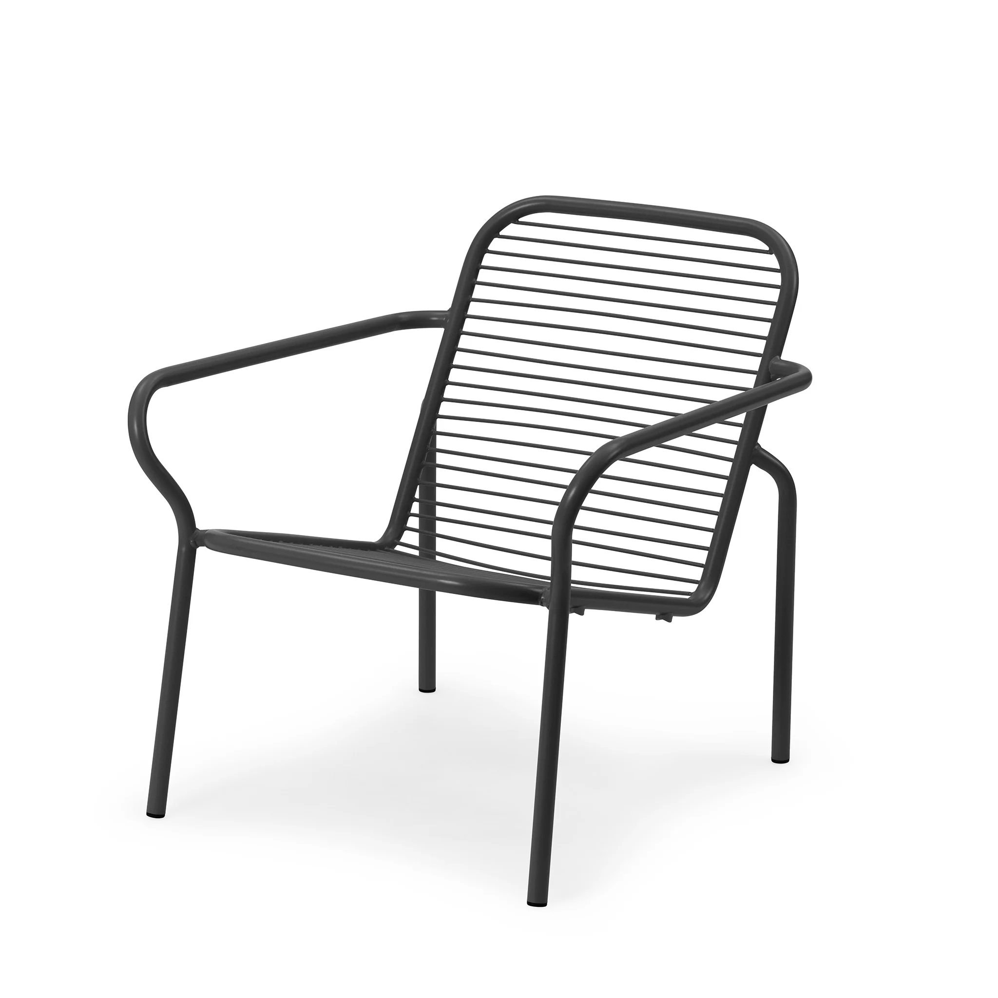 Vig Lounge Chair by Simon Legald for Normann Copenhagen - Image 2