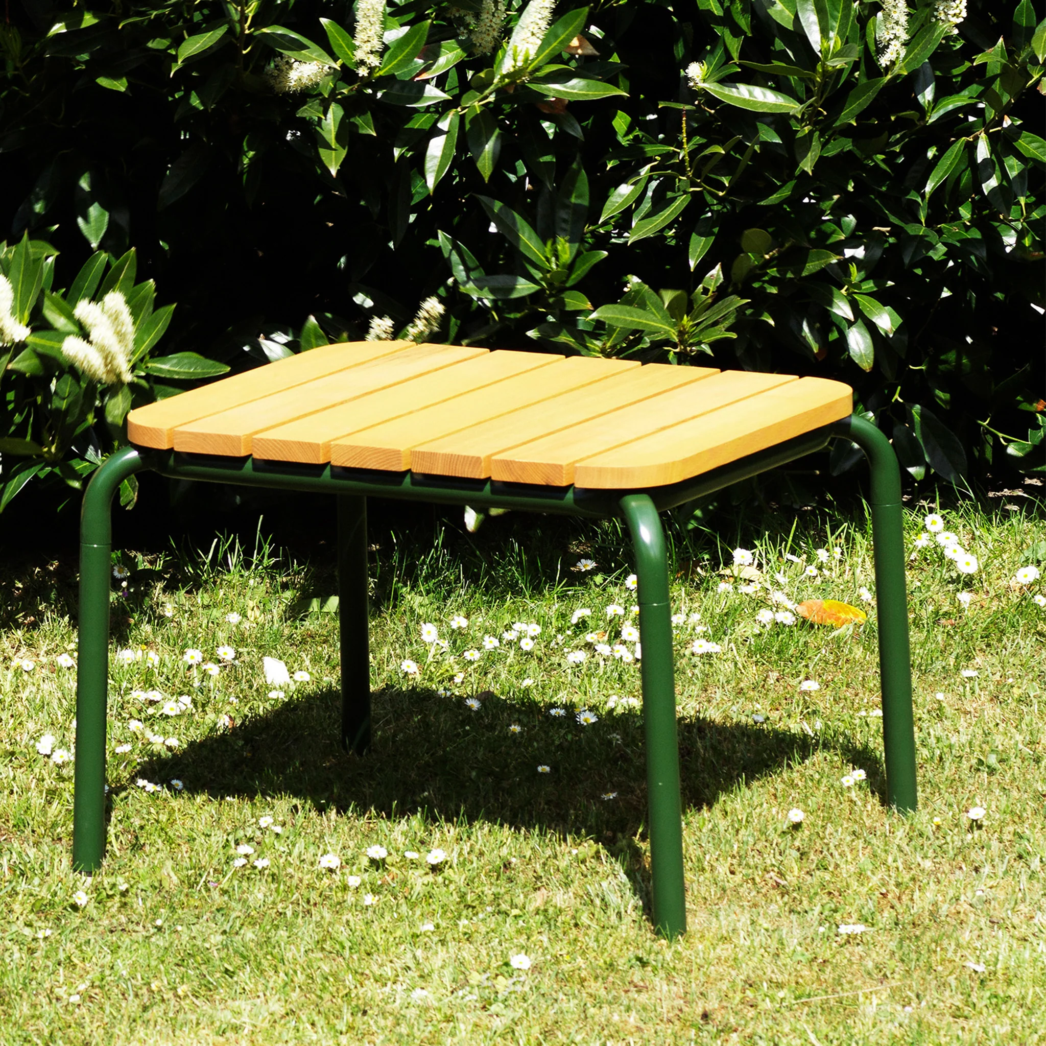Vig Side Table by Simon Legald for Normann Copenhagen - Image 3