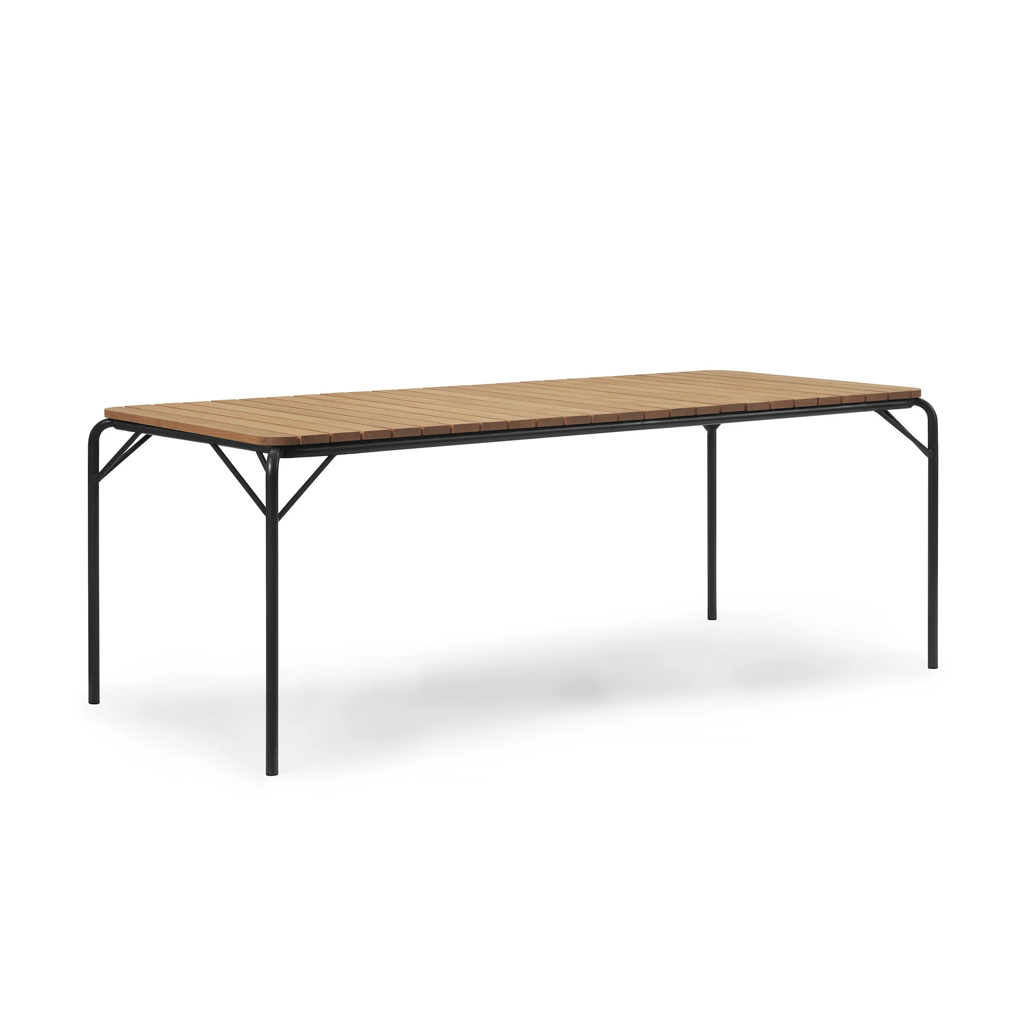 Vig Table by Simon Legald for Normann Copenhagen - Image 4