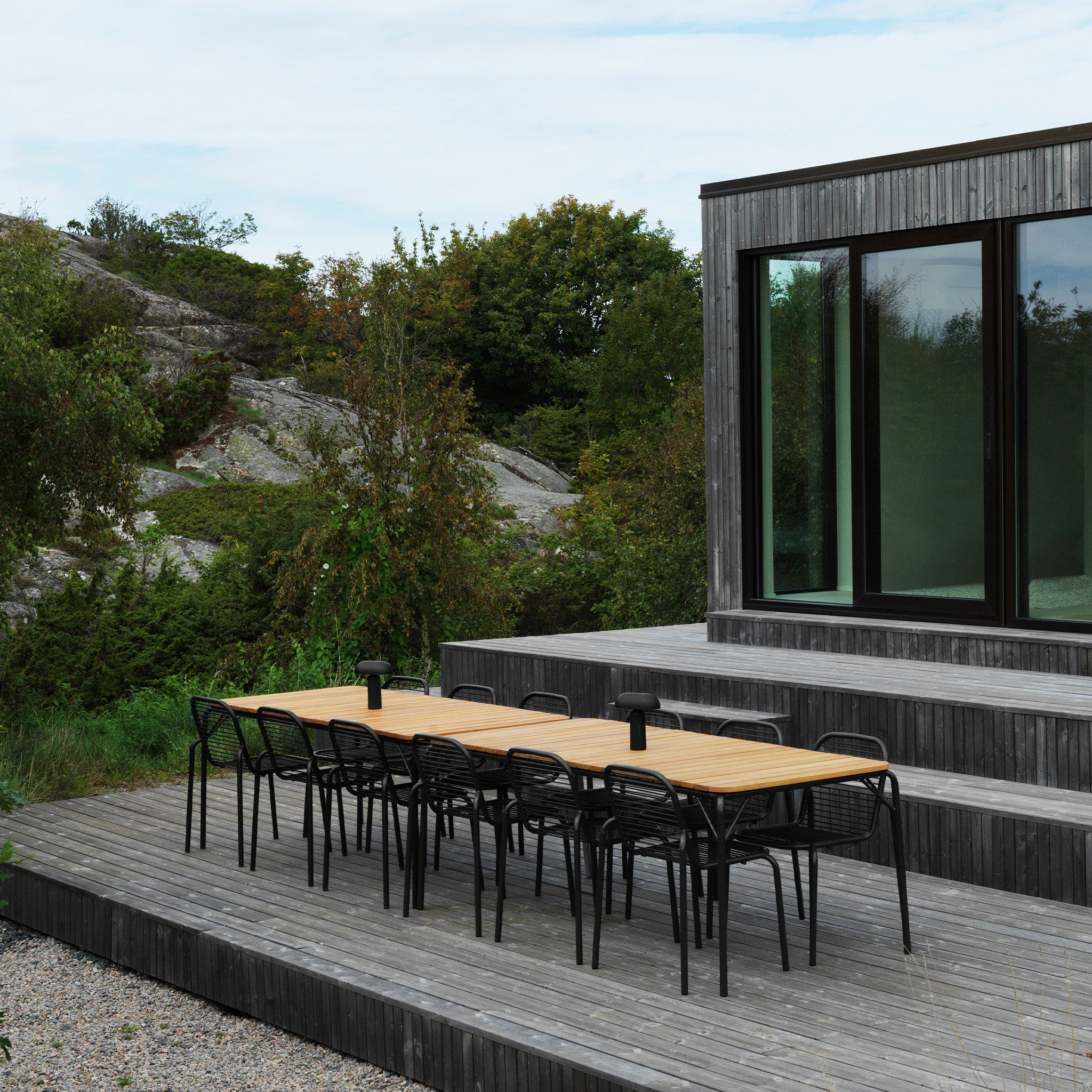 Vig Table by Simon Legald for Normann Copenhagen - Image 6