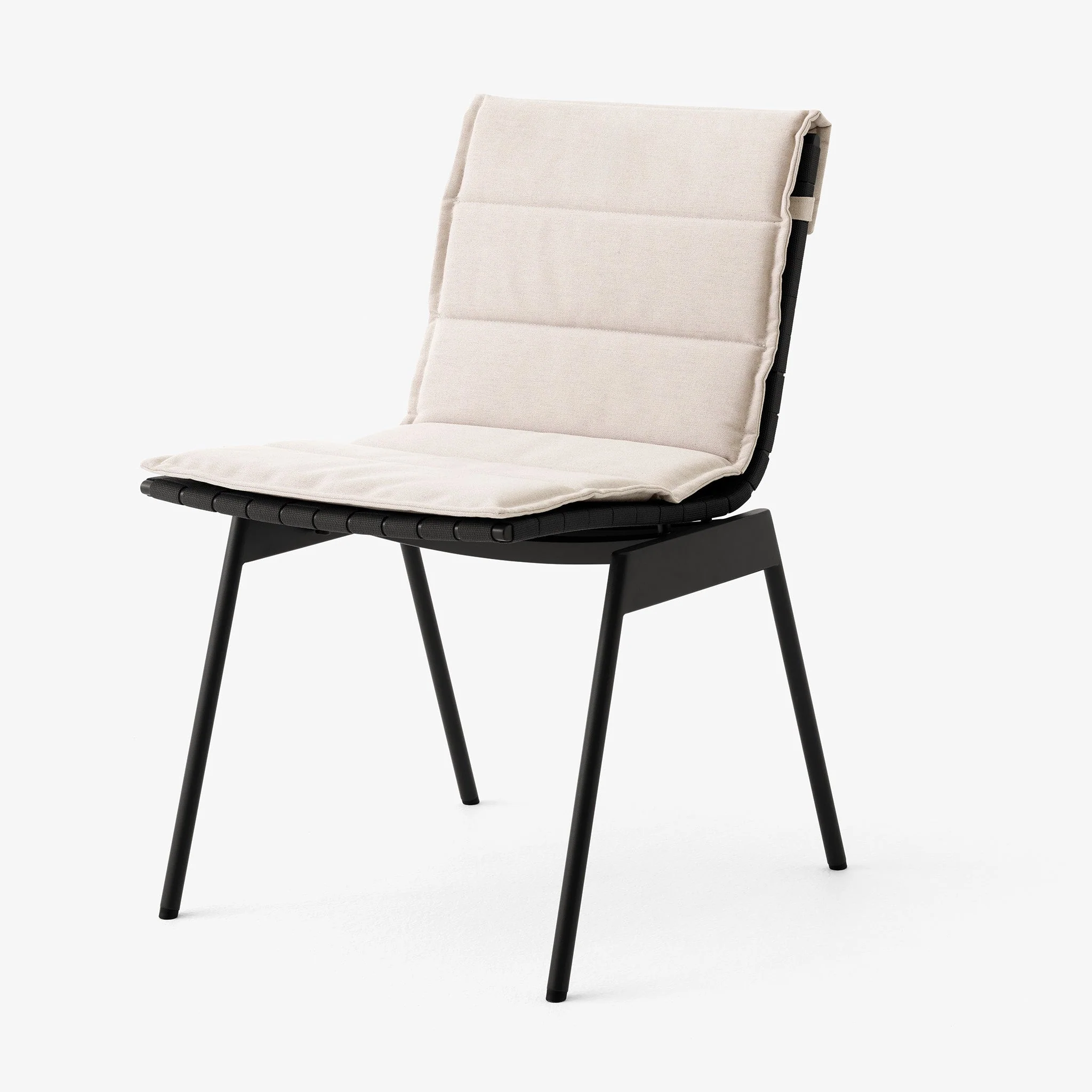Ville AV33/34 Outdoor Seat Cushions - Image 2