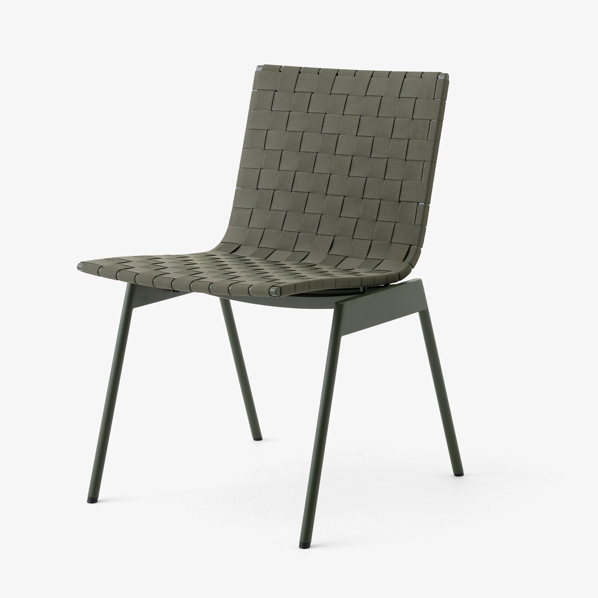 Ville AV33 Outdoor Side Chair by Anderssen & Voll