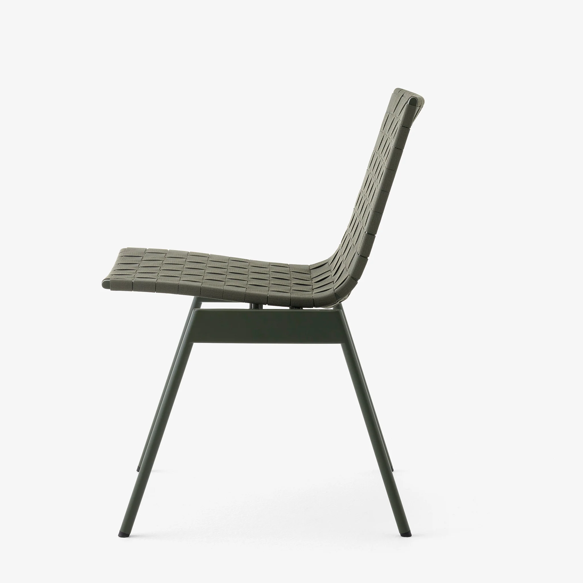 Ville AV33 Outdoor Side Chair by Anderssen & Voll - Image 5