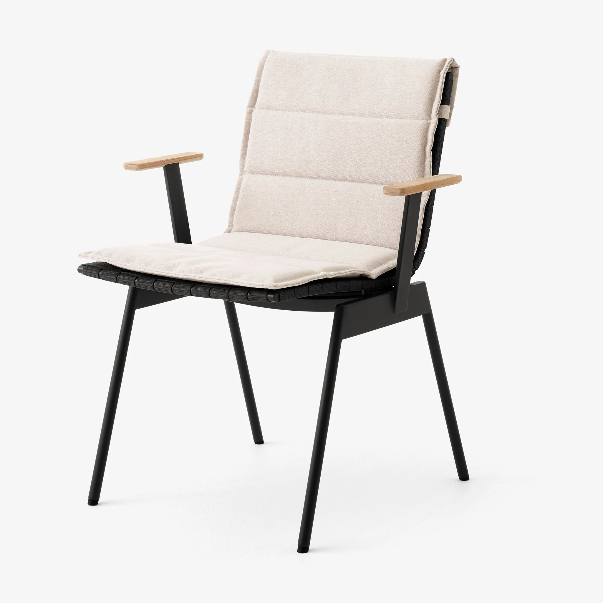 Ville AV34 Outdoor Armchair by Anderssen & Voll - Image 4
