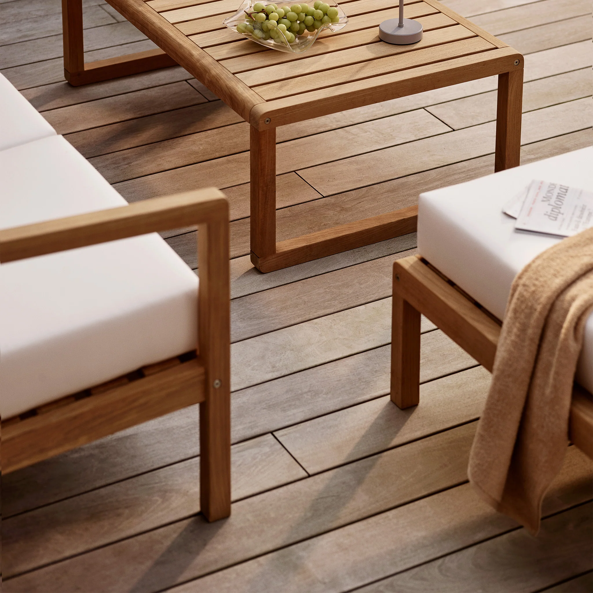 Virkelyst Lounge Sofa - Image 10