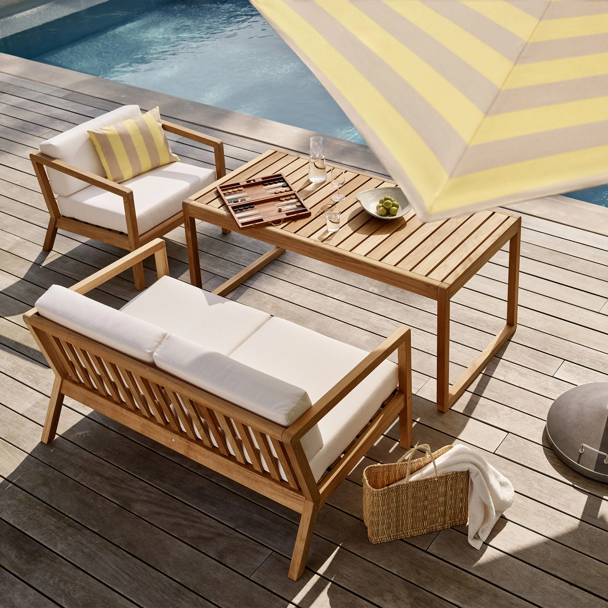 Virkelyst Lounge Sofa - Image 12