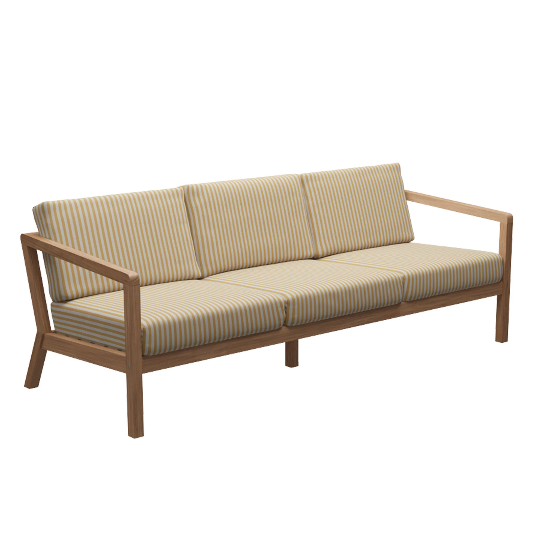 Virkelyst Lounge Sofa - Image 4