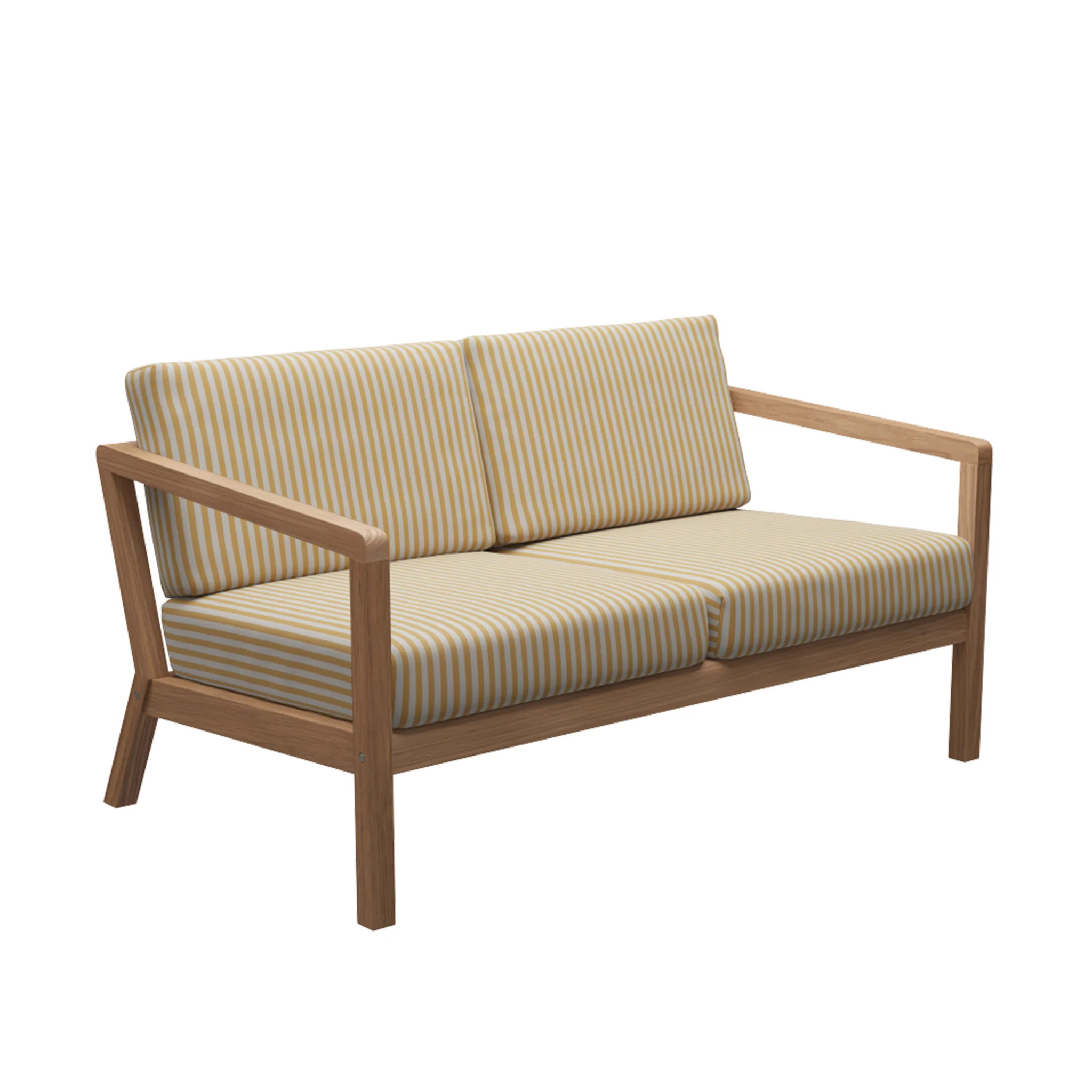 Virkelyst Lounge Sofa - Image 5