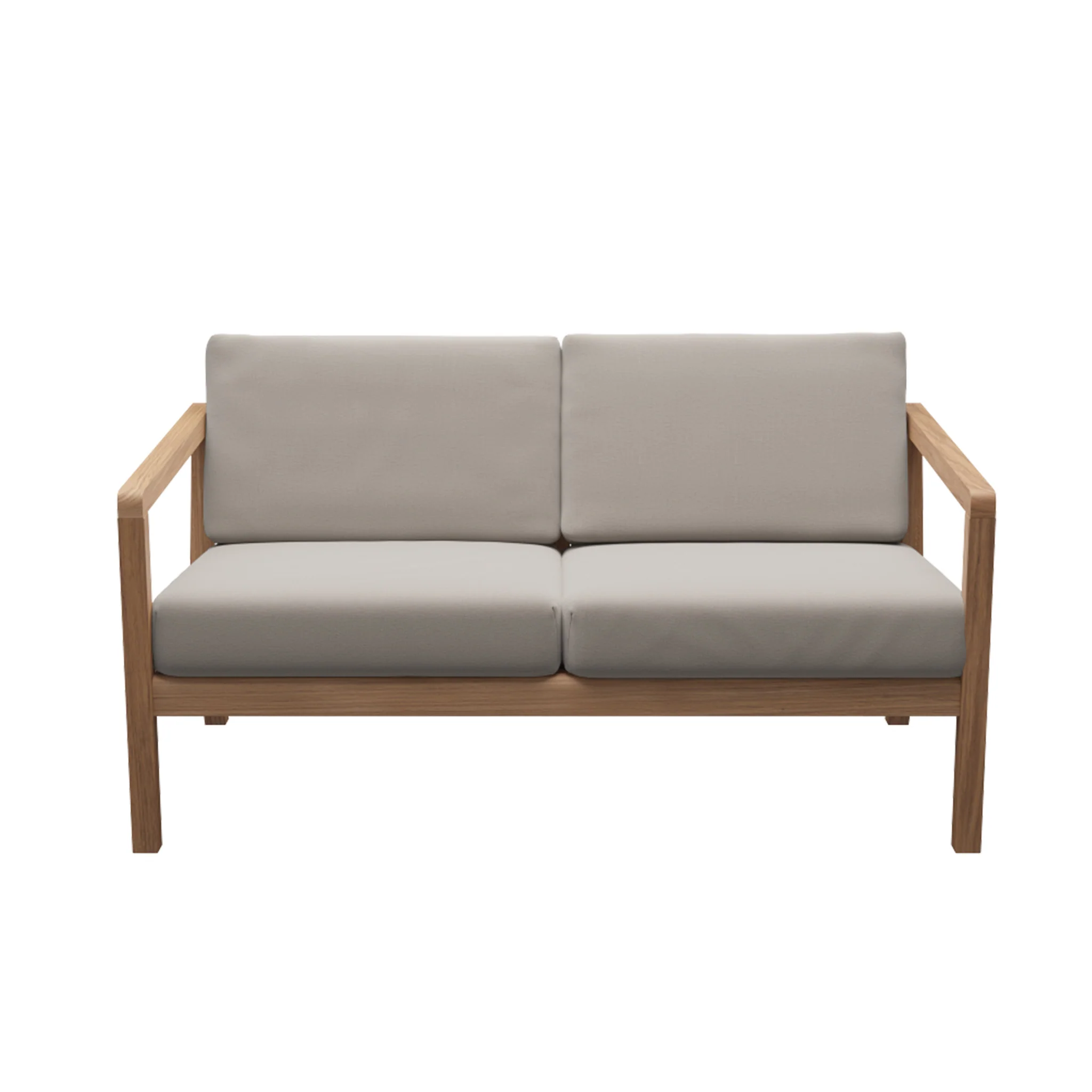 Virkelyst Lounge Sofa - Image 6