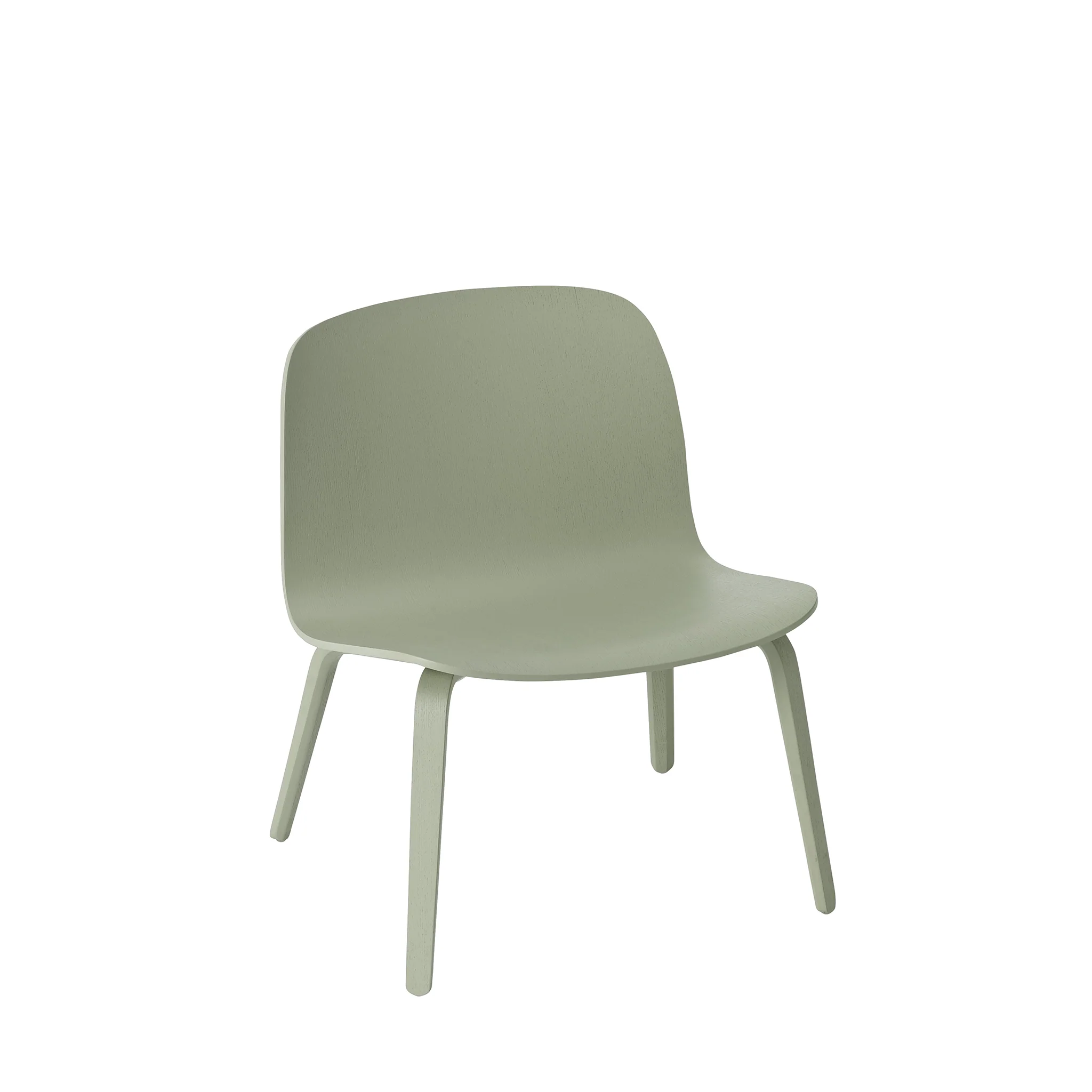 Visu Lounge Chair by Muuto - Image 5