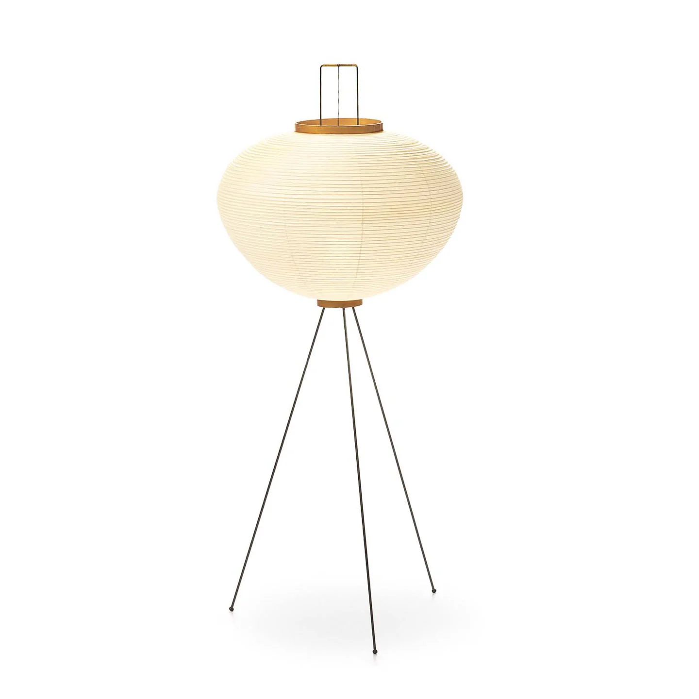 Akari 10A Floor Lamp