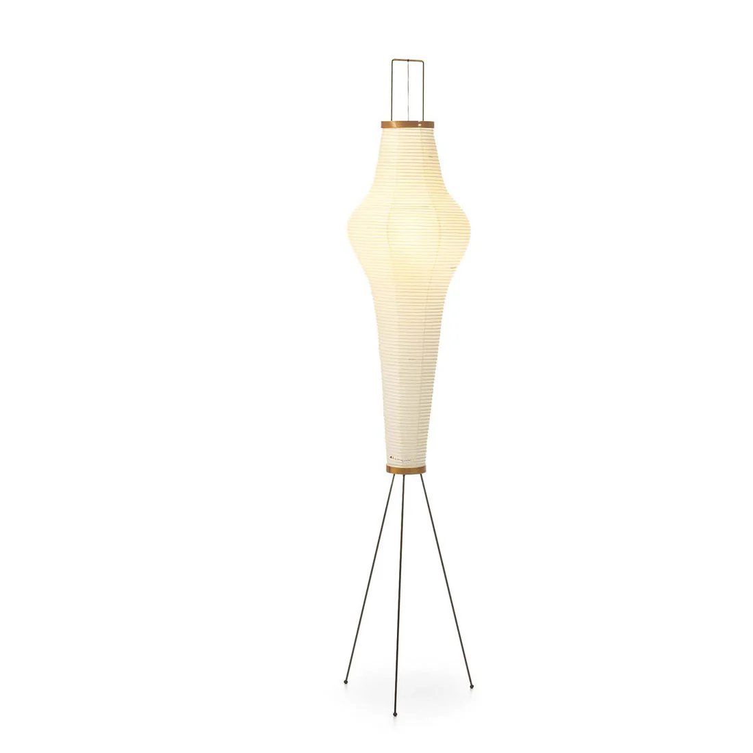 Akari 14A Floor Lamp