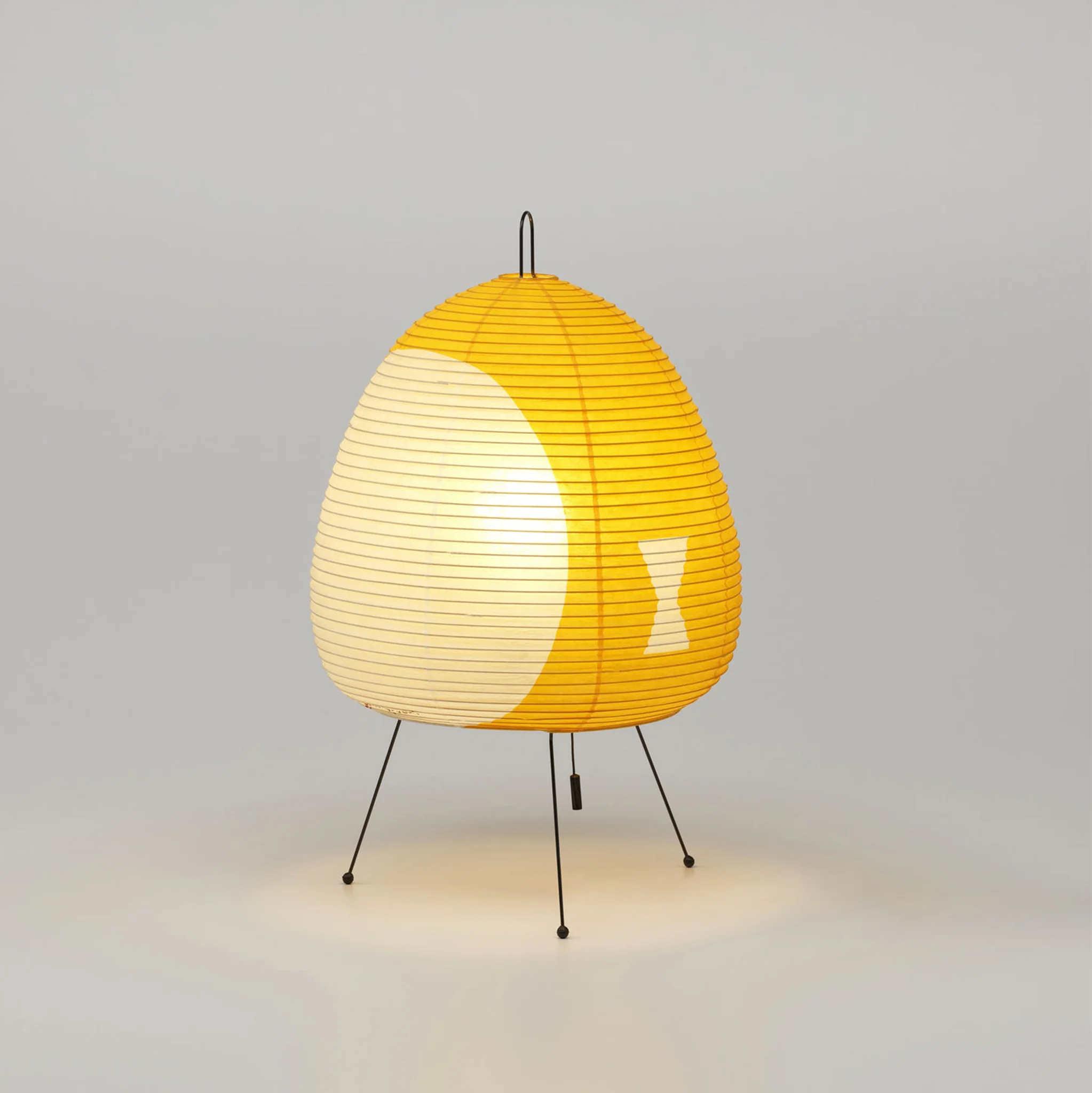 Akari 1AY Table Lamp - Image 4