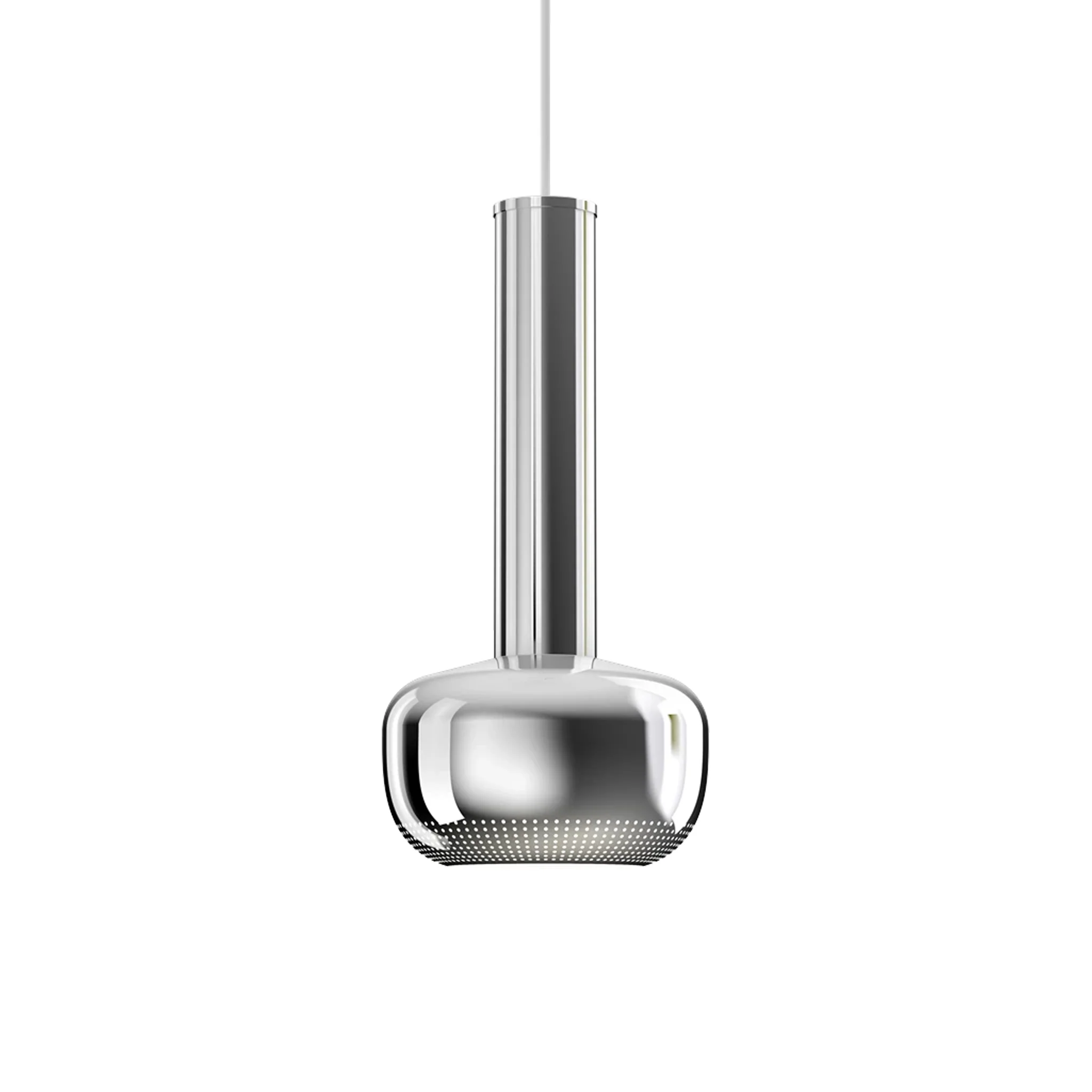 VL 56 Pendant Light by Louis Poulsen - Image 6