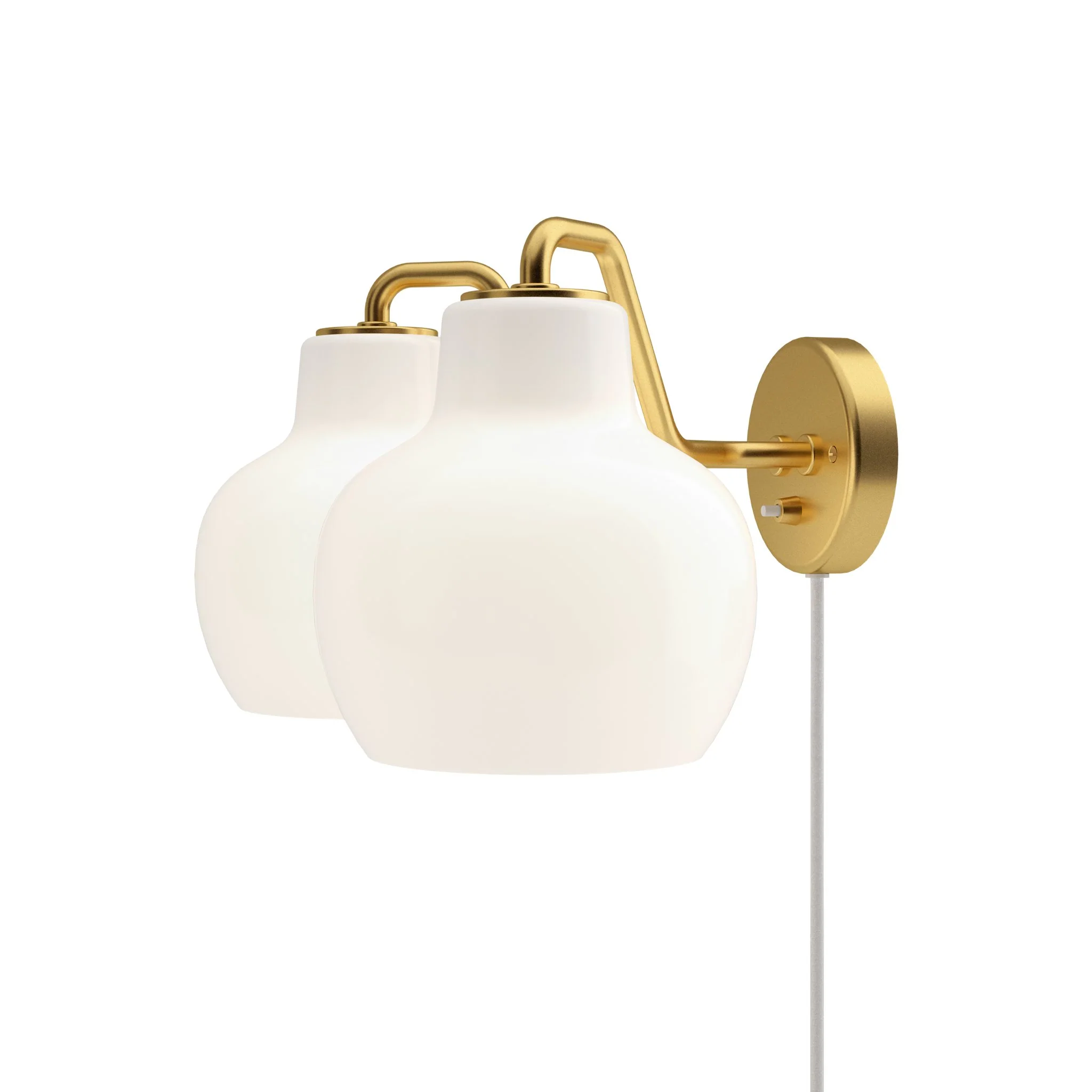 VL Ring Crown Wall by Louis Poulsen - Image 2