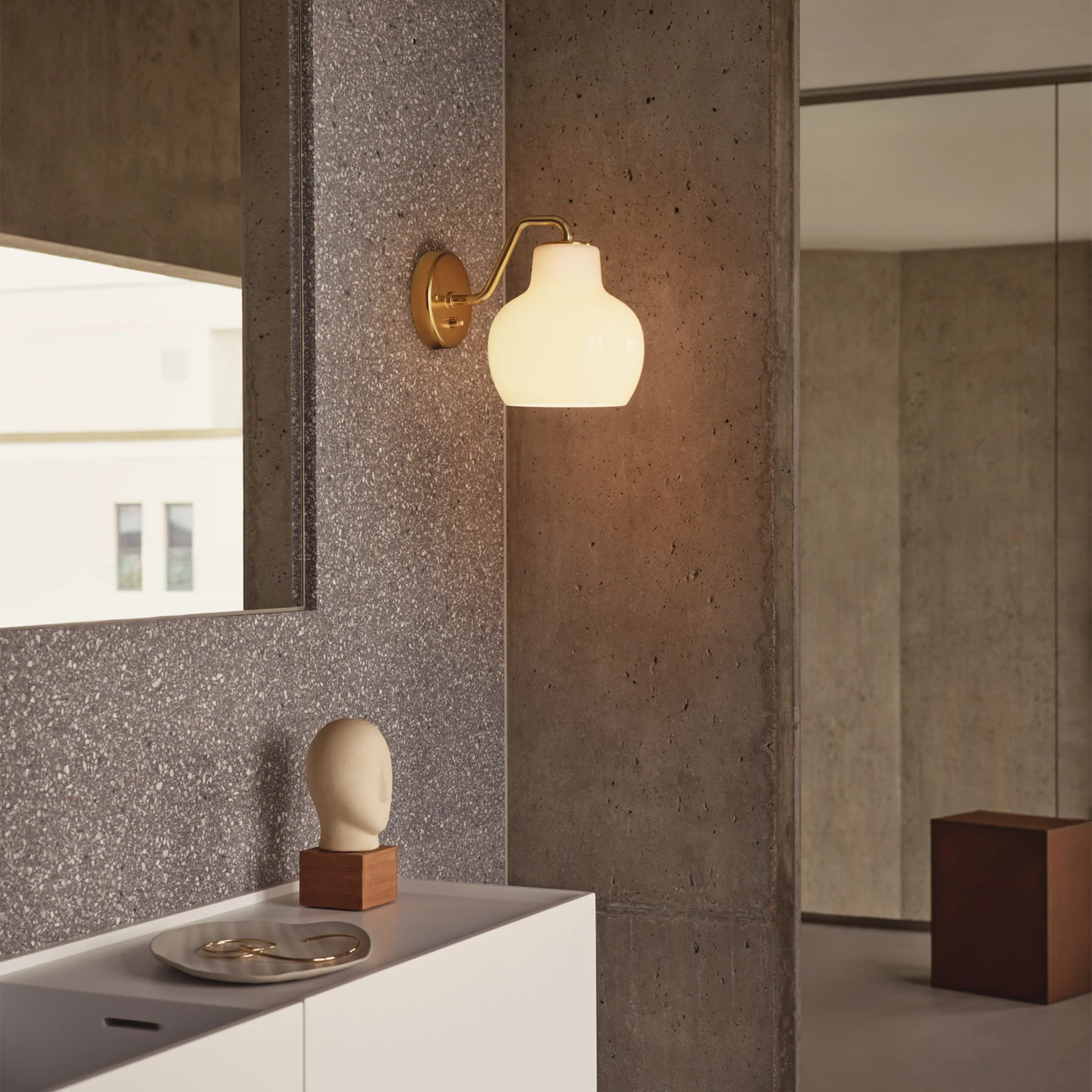 VL Ring Crown Wall by Louis Poulsen - Image 3