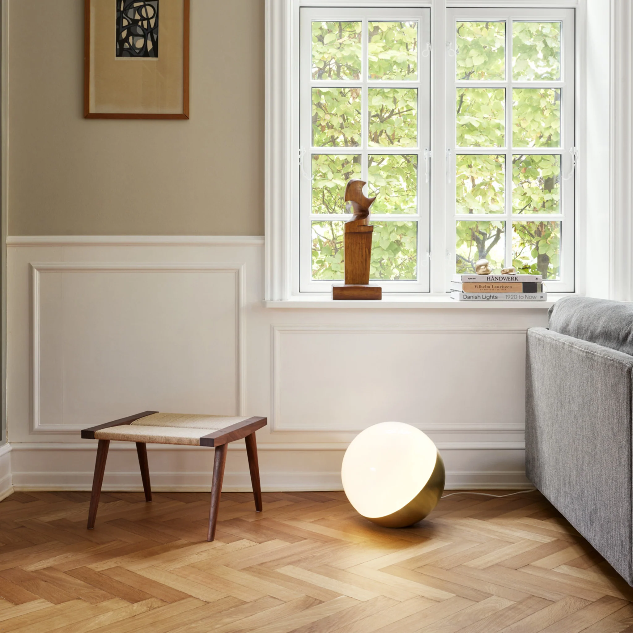 VL Studio Table/Floor Lamp - Image 12