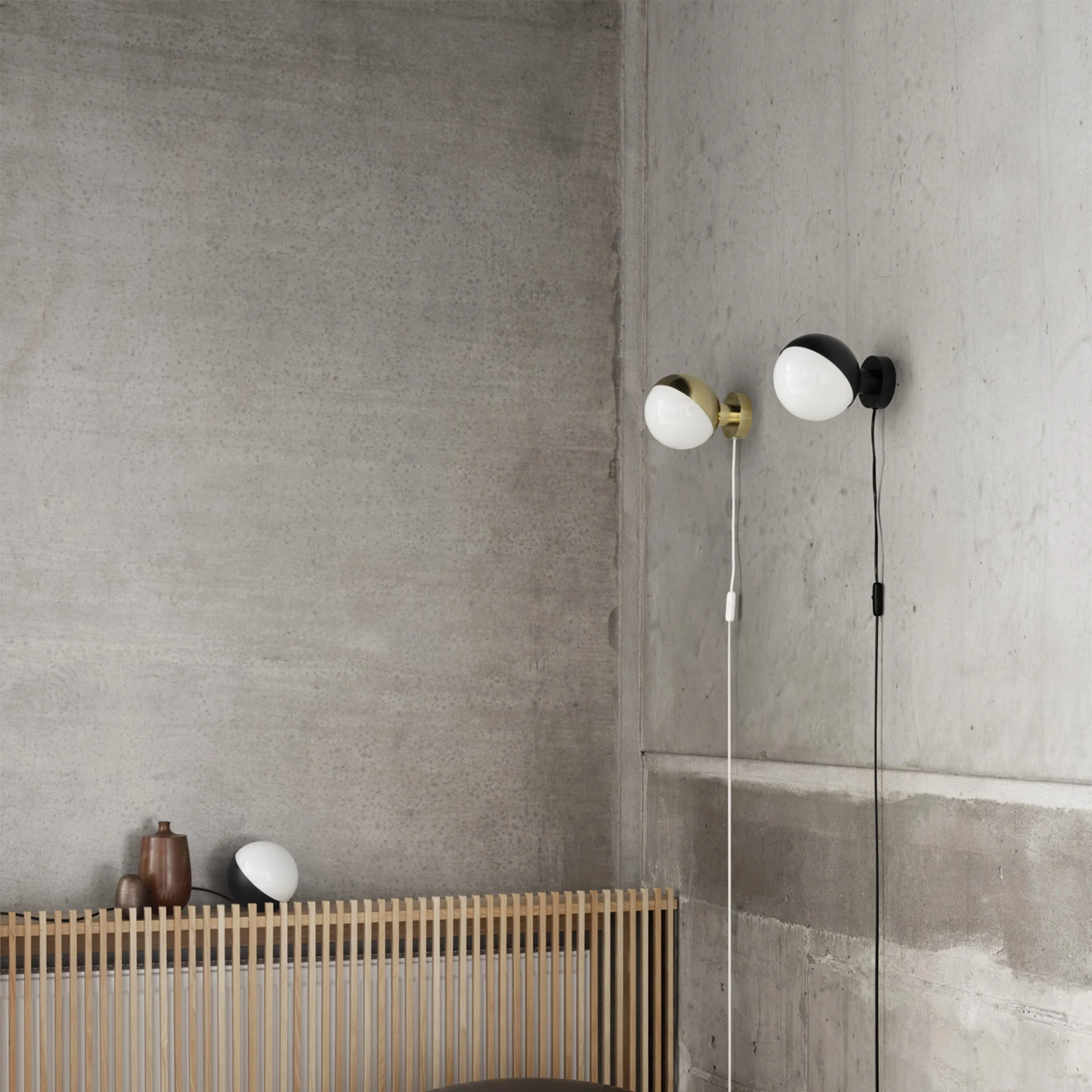 VL Studio Wall Lamp - Image 5