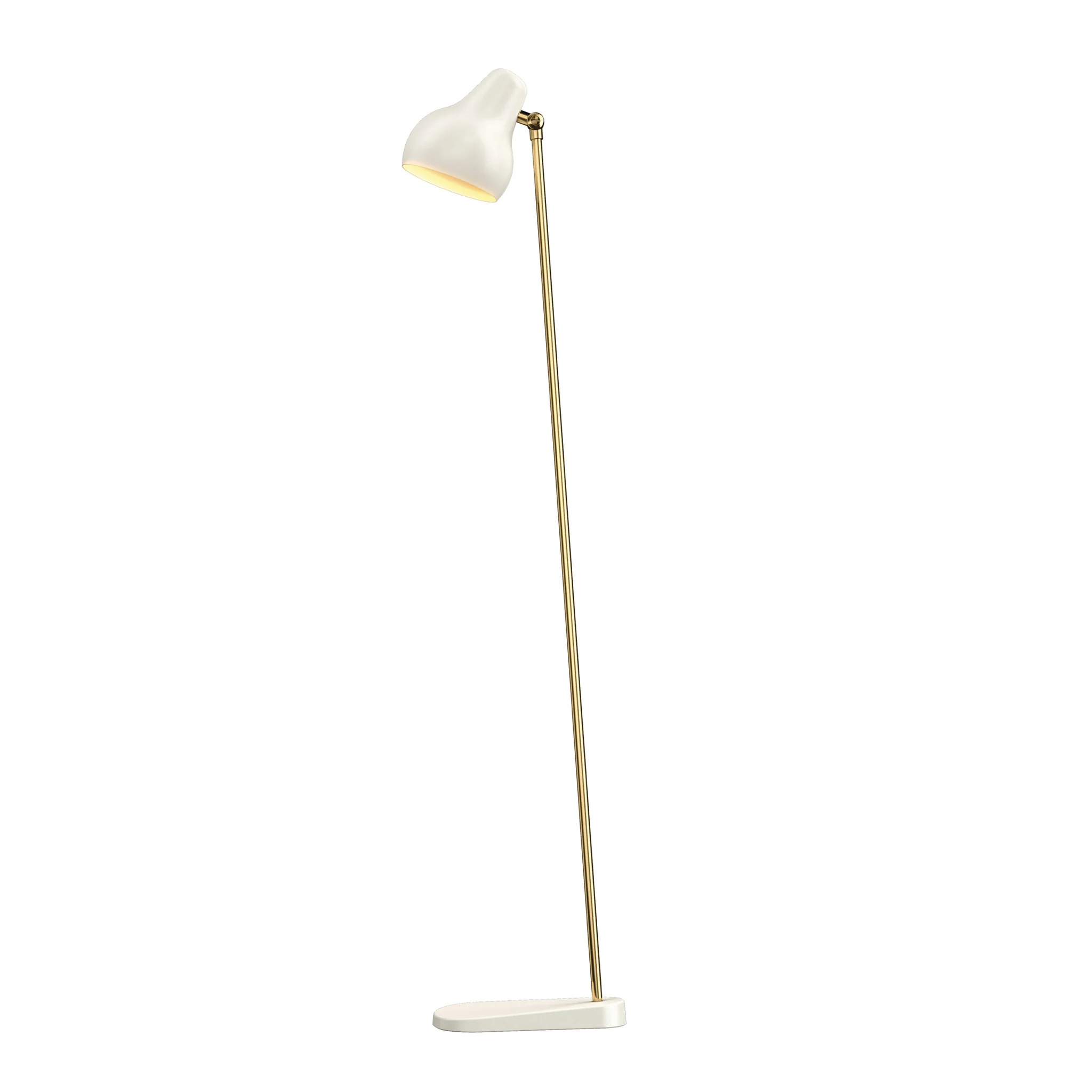 VL38 Floor Lamp by Louis Poulsen - Image 2