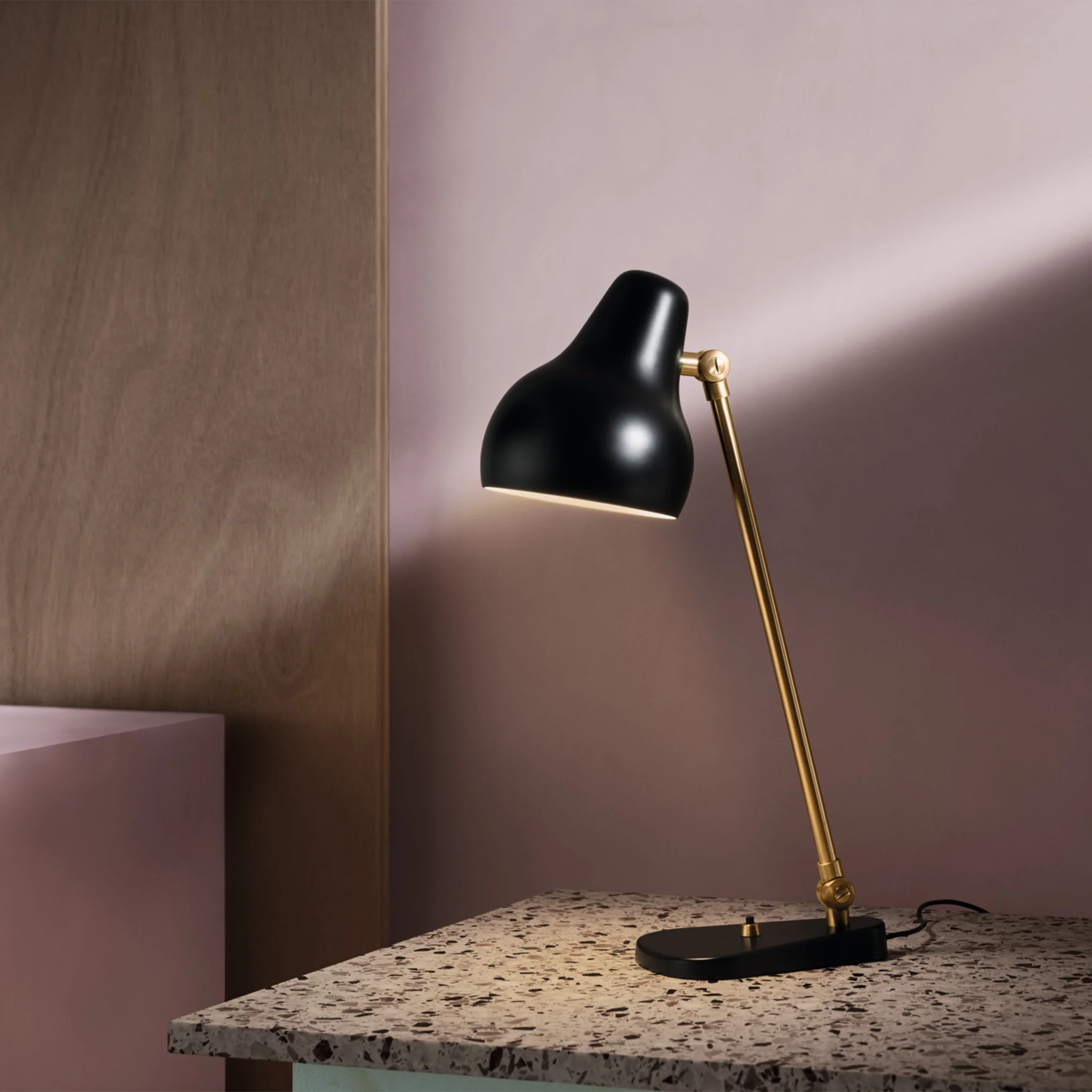 VL38 Table Lamp by Louis Poulsen - Image 3