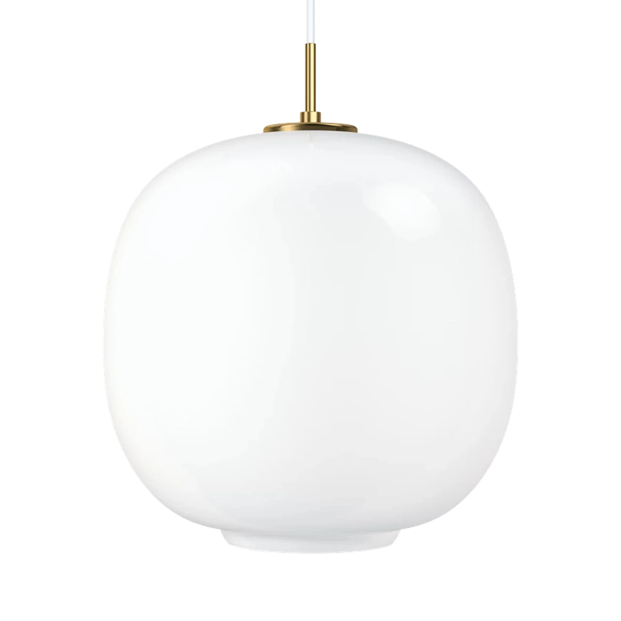 VL45 Radiohus Pendant by Louis Poulsen - Image 6