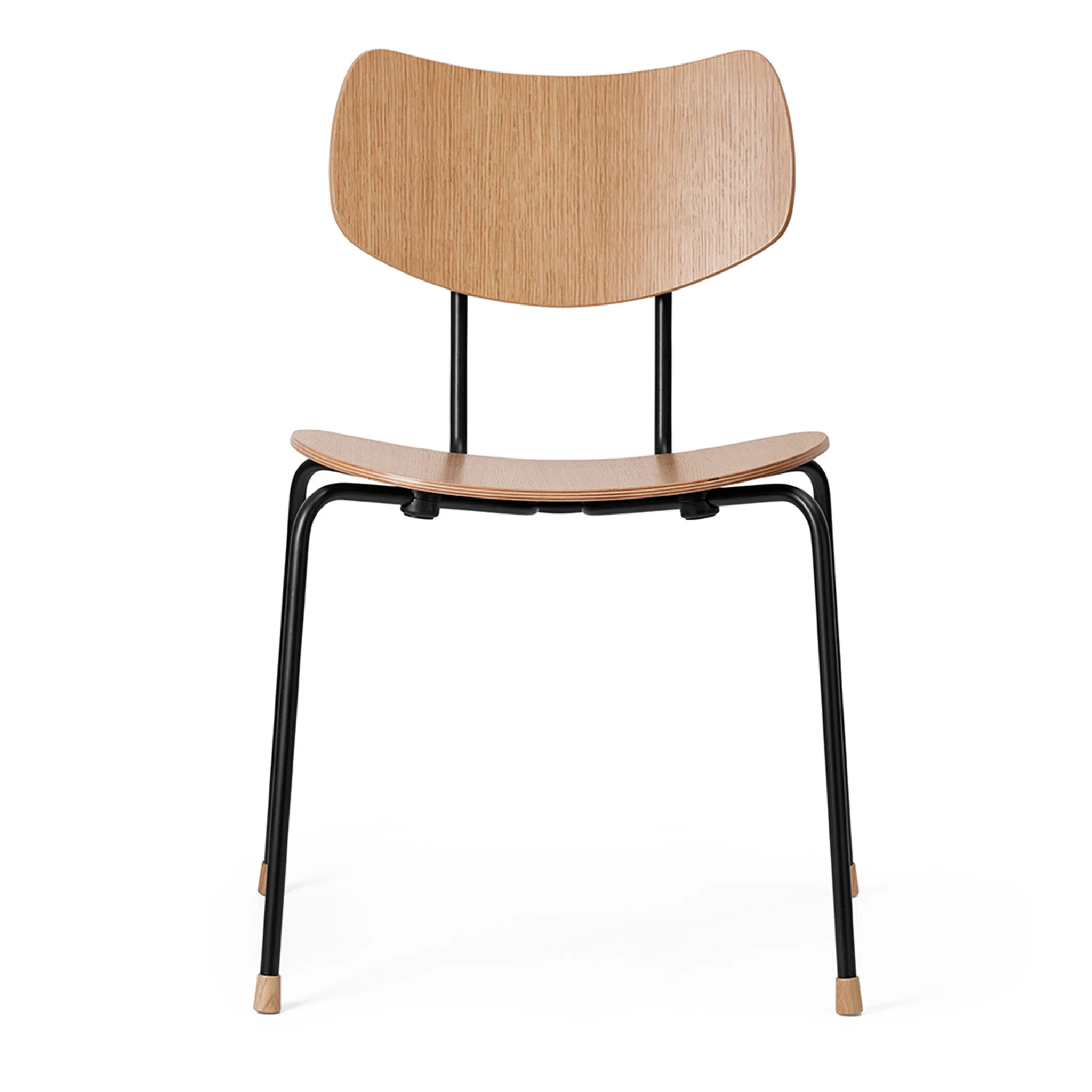 Vega Chair VLA26T by Vilhelm Lauritzen - Image 2