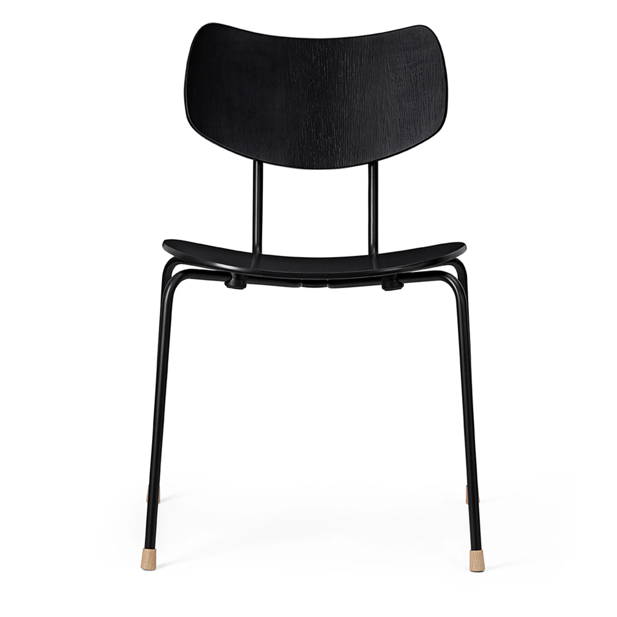 Vega Chair VLA26T by Vilhelm Lauritzen - Image 3